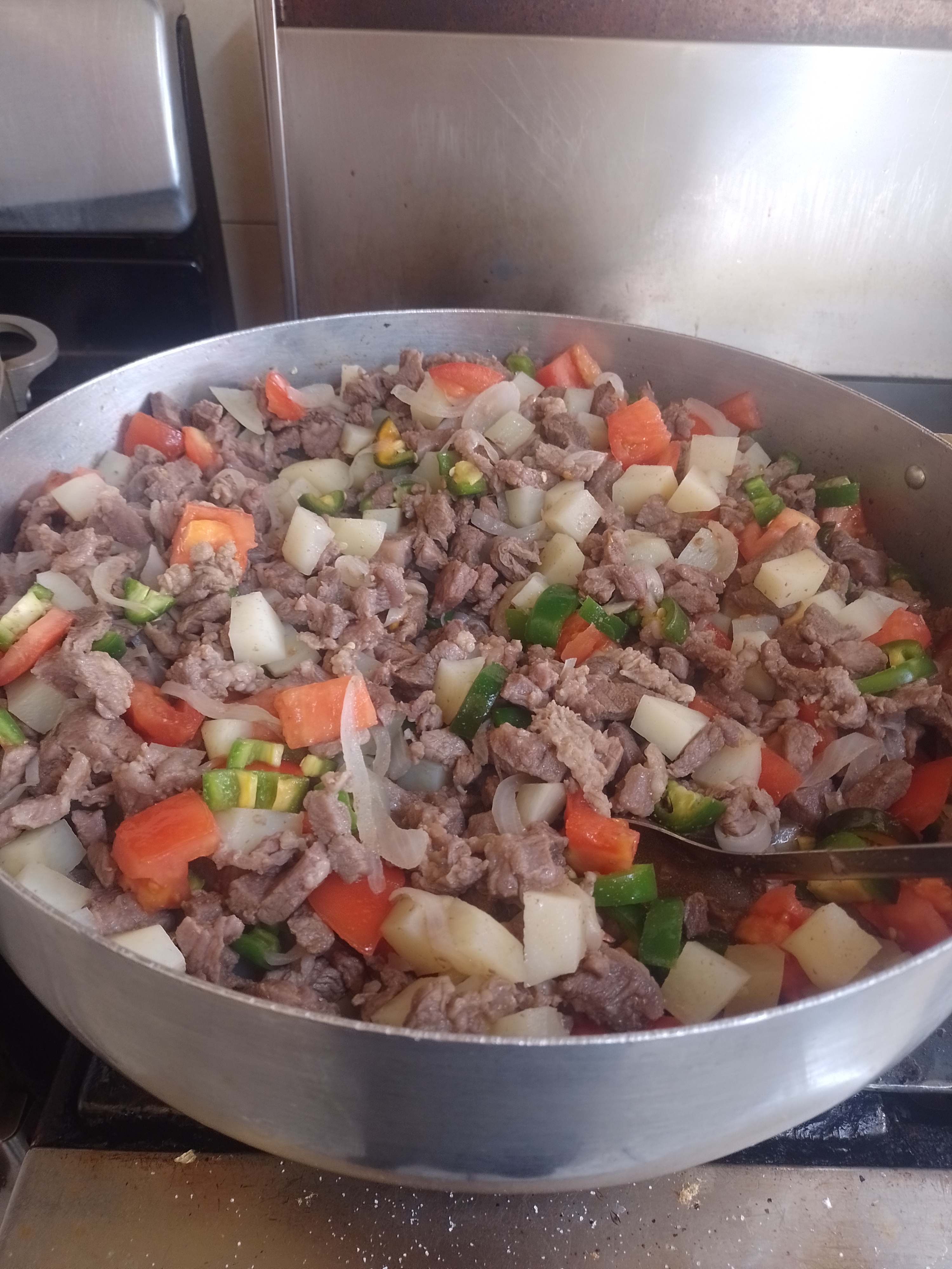 El Burrito Feliz image 2