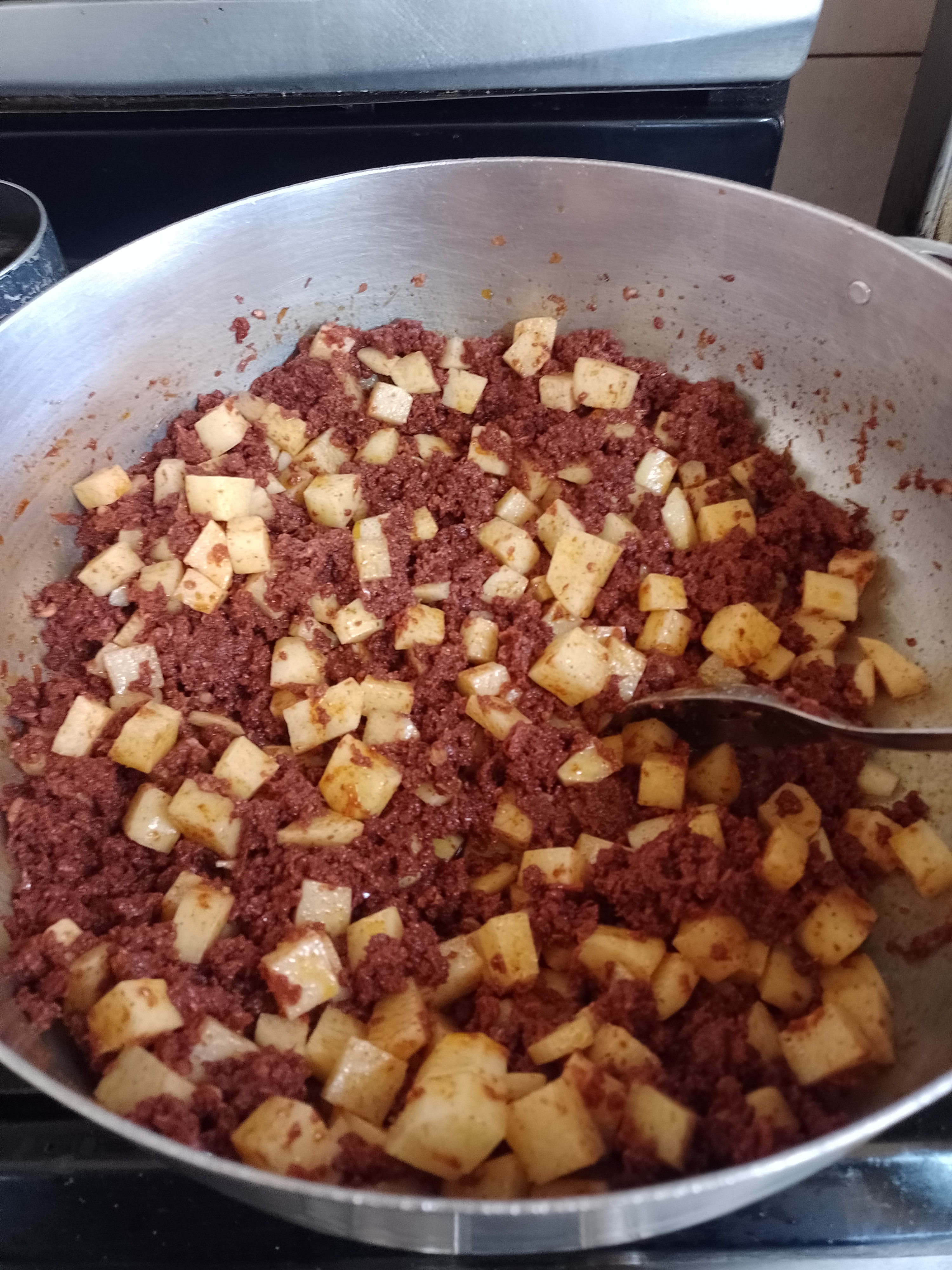 El Burrito Feliz image 3