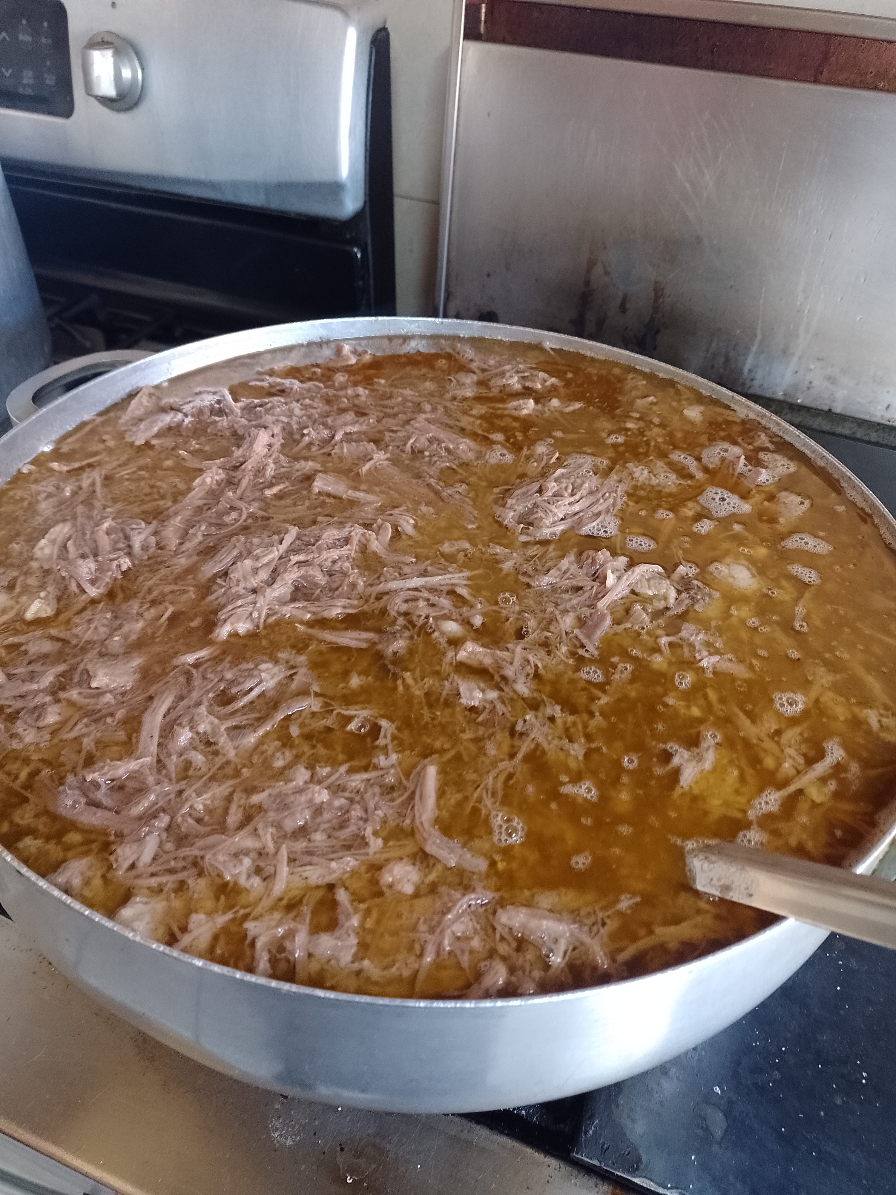 El Burrito Feliz image 4