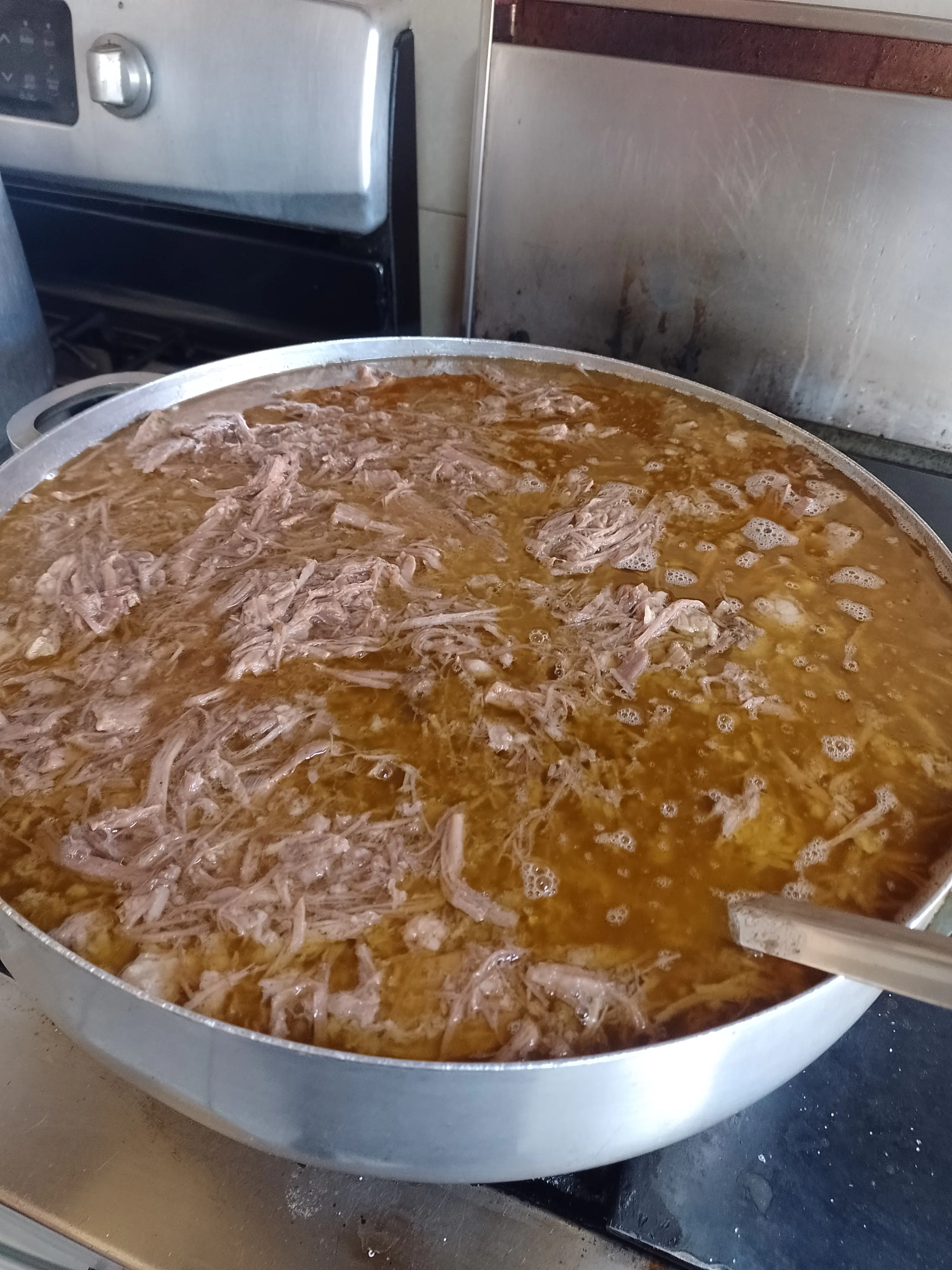 El Burrito Feliz image 4