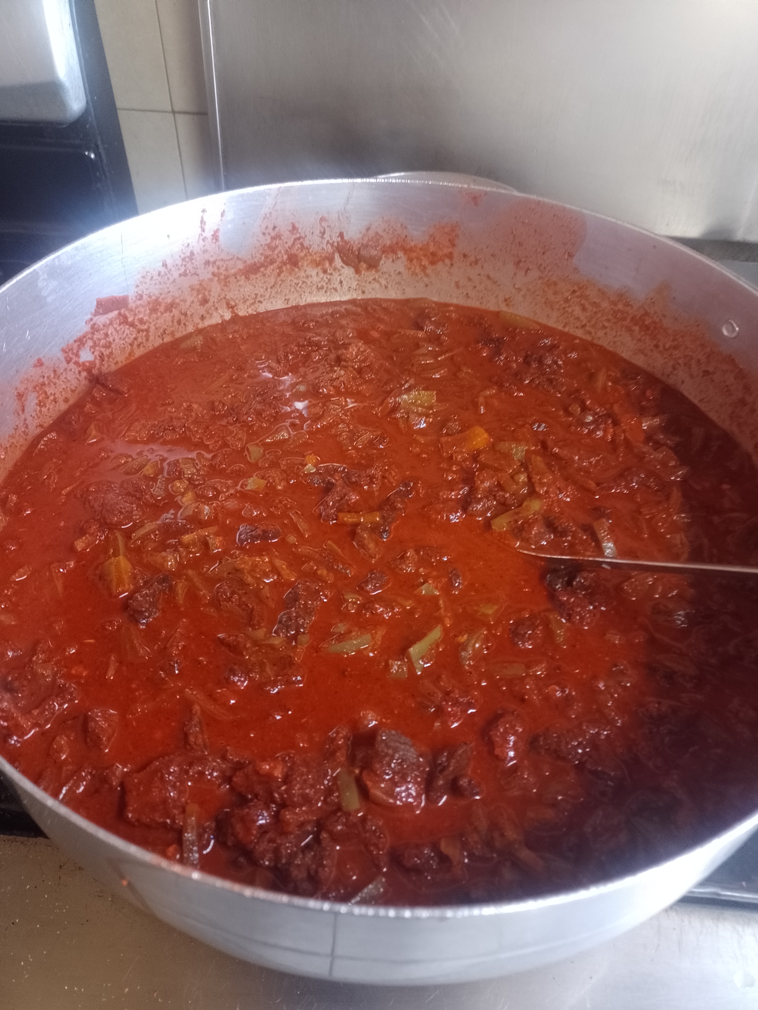 El Burrito Feliz image 7