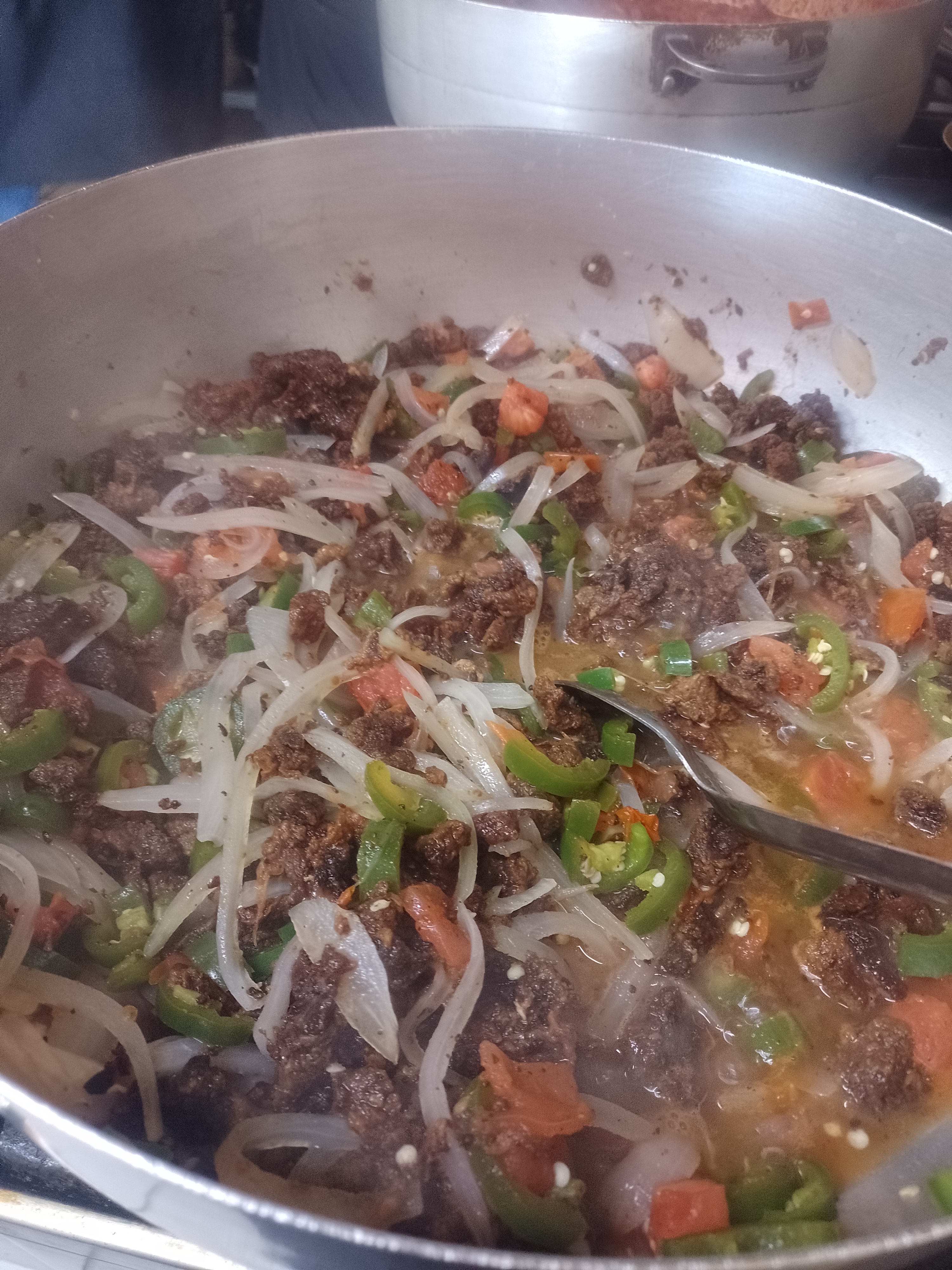 El Burrito Feliz image 9