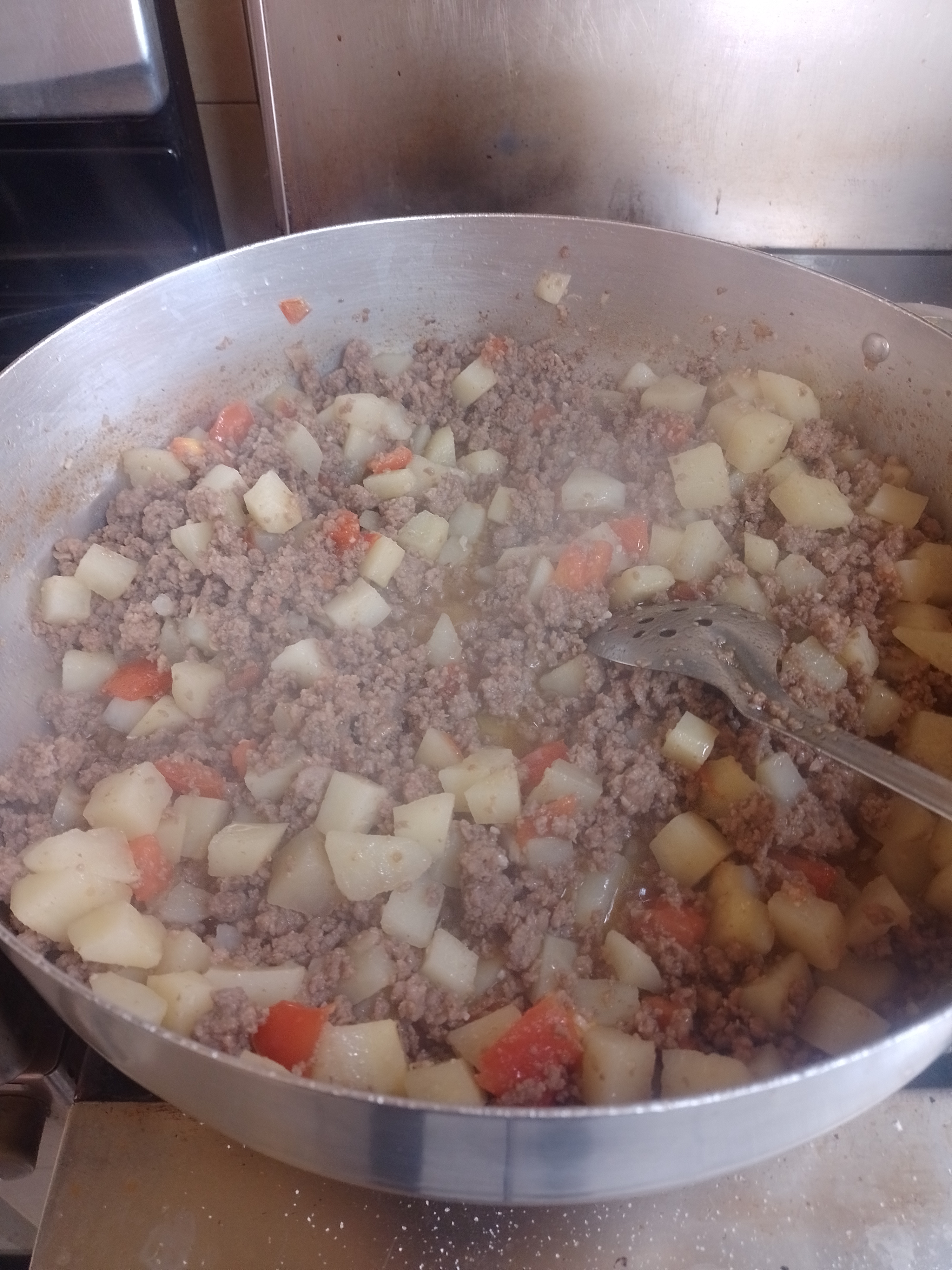 El Burrito Feliz image 10