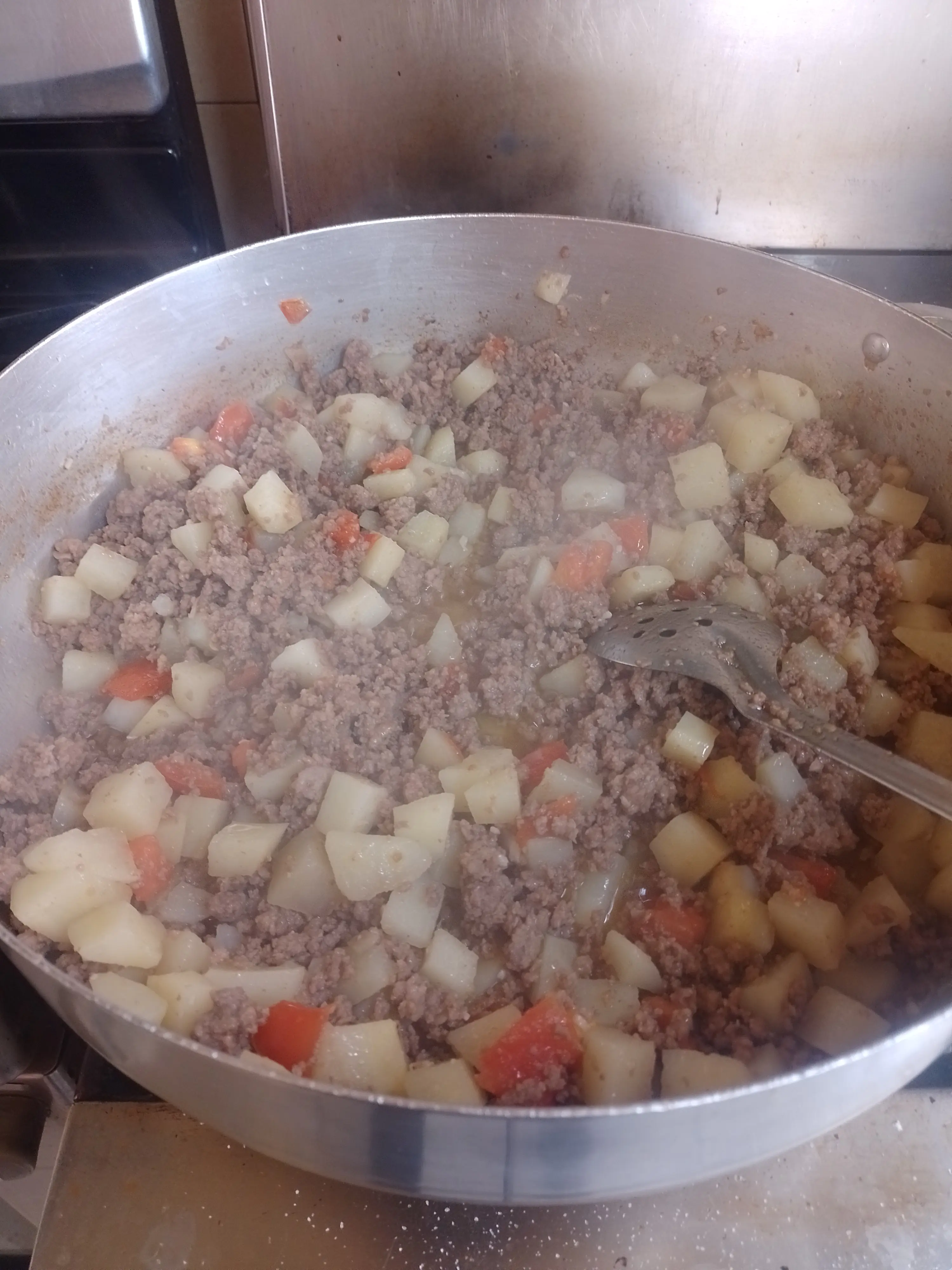 El Burrito Feliz image 10