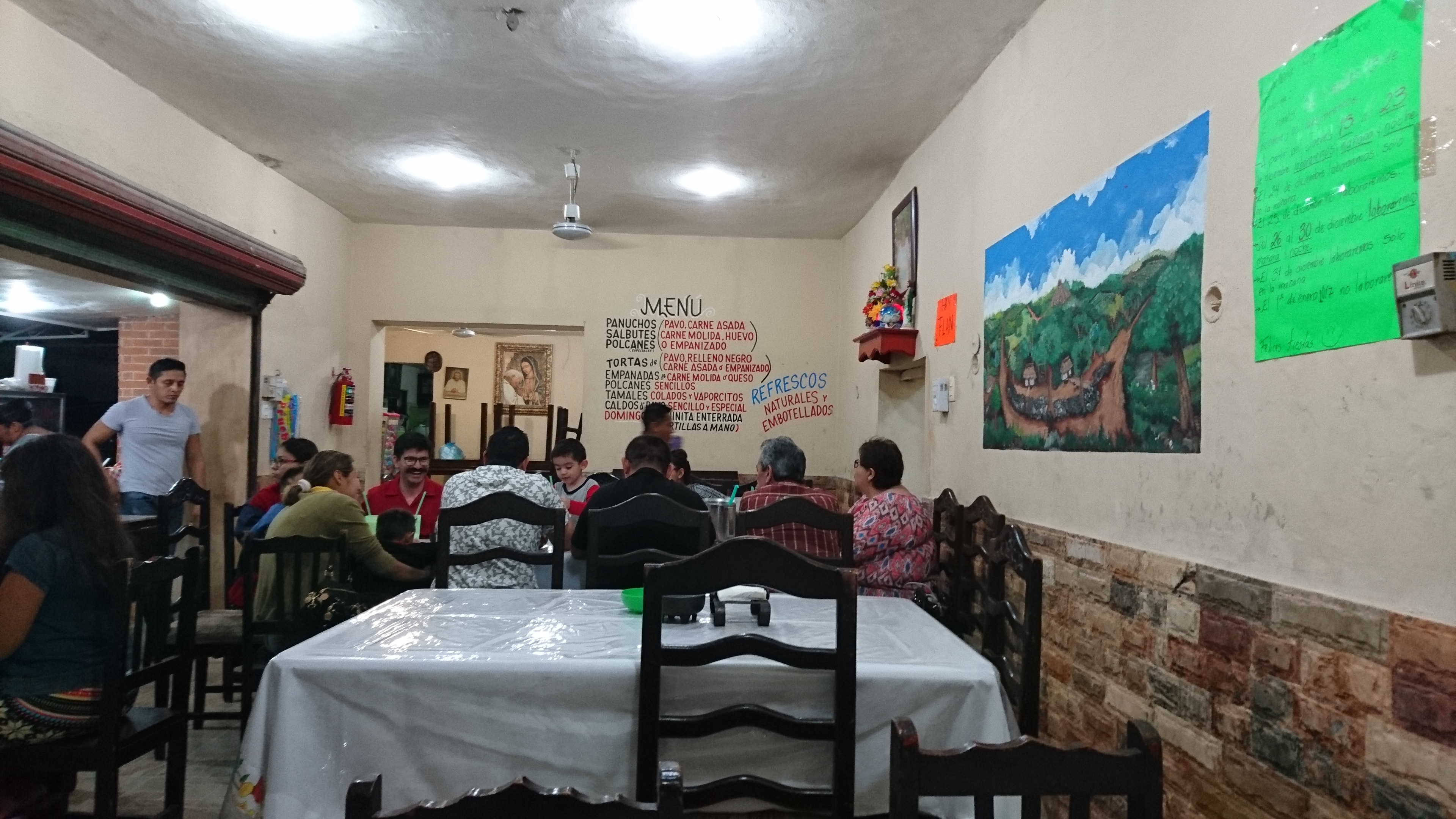 Loncheria "LA TIA SOCO" image 1