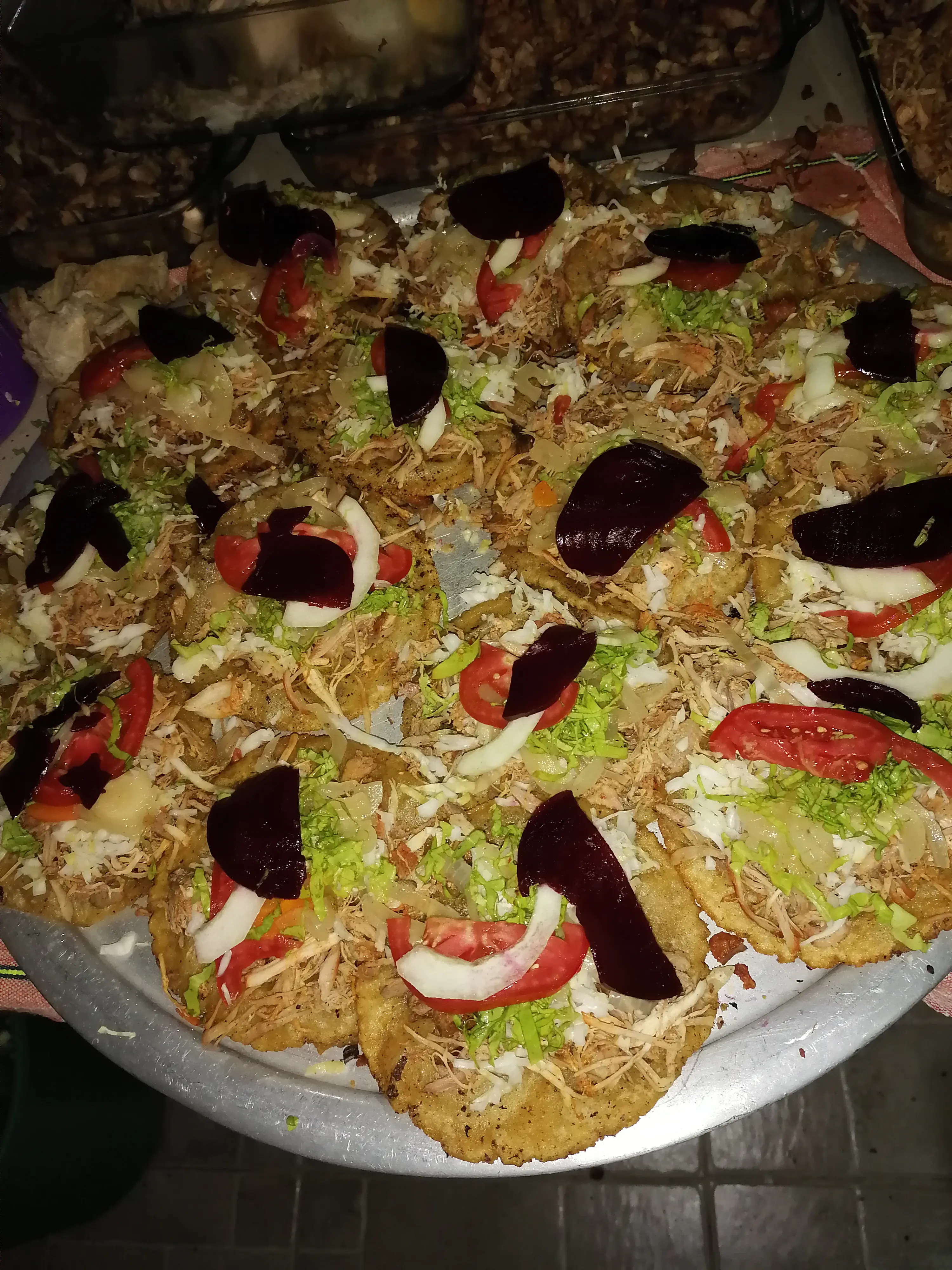 Loncheria "LA TIA SOCO" image 2