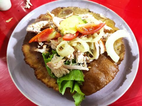 Loncheria "LA TIA SOCO" image 3