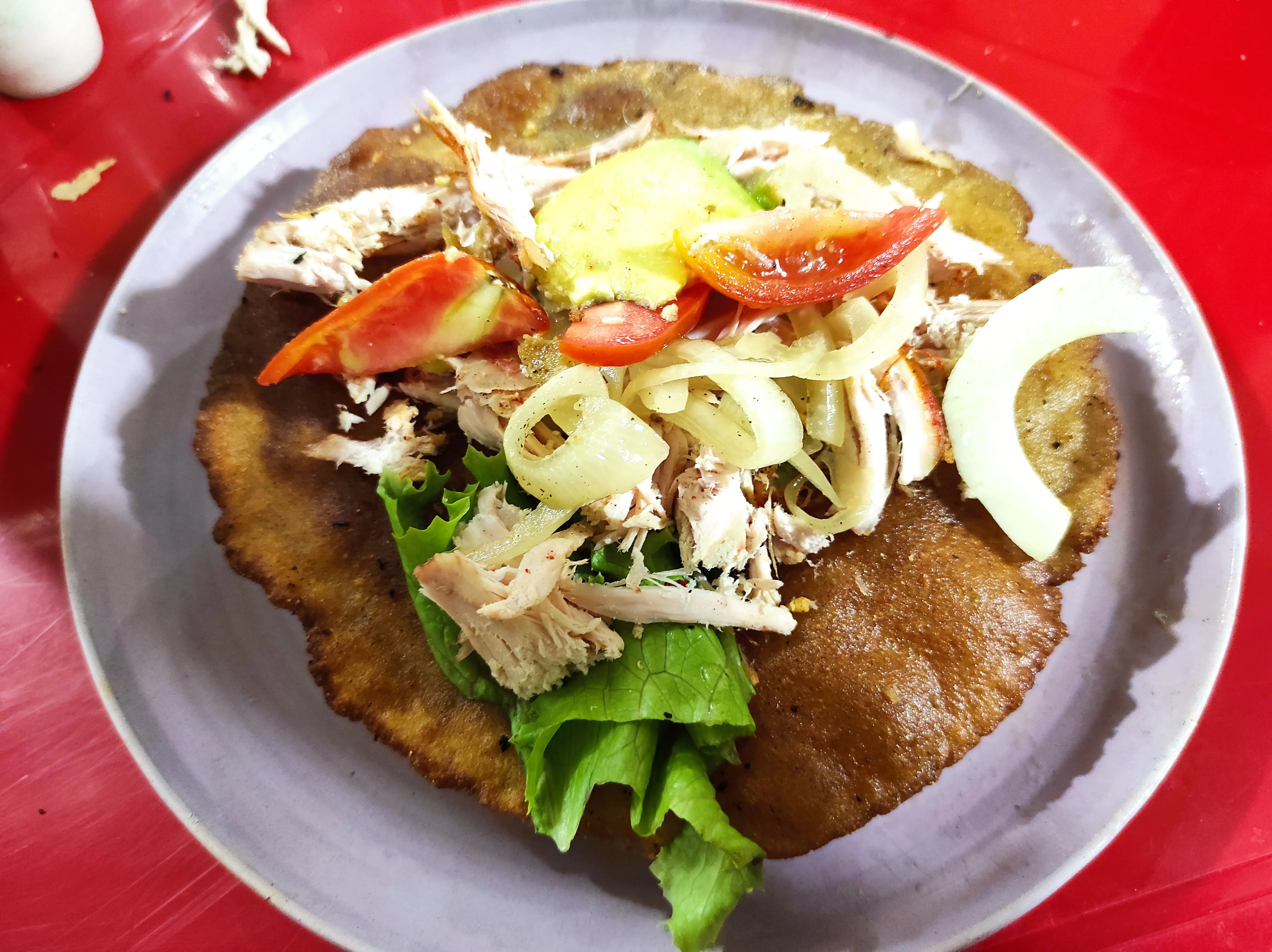 Loncheria "LA TIA SOCO" image 3