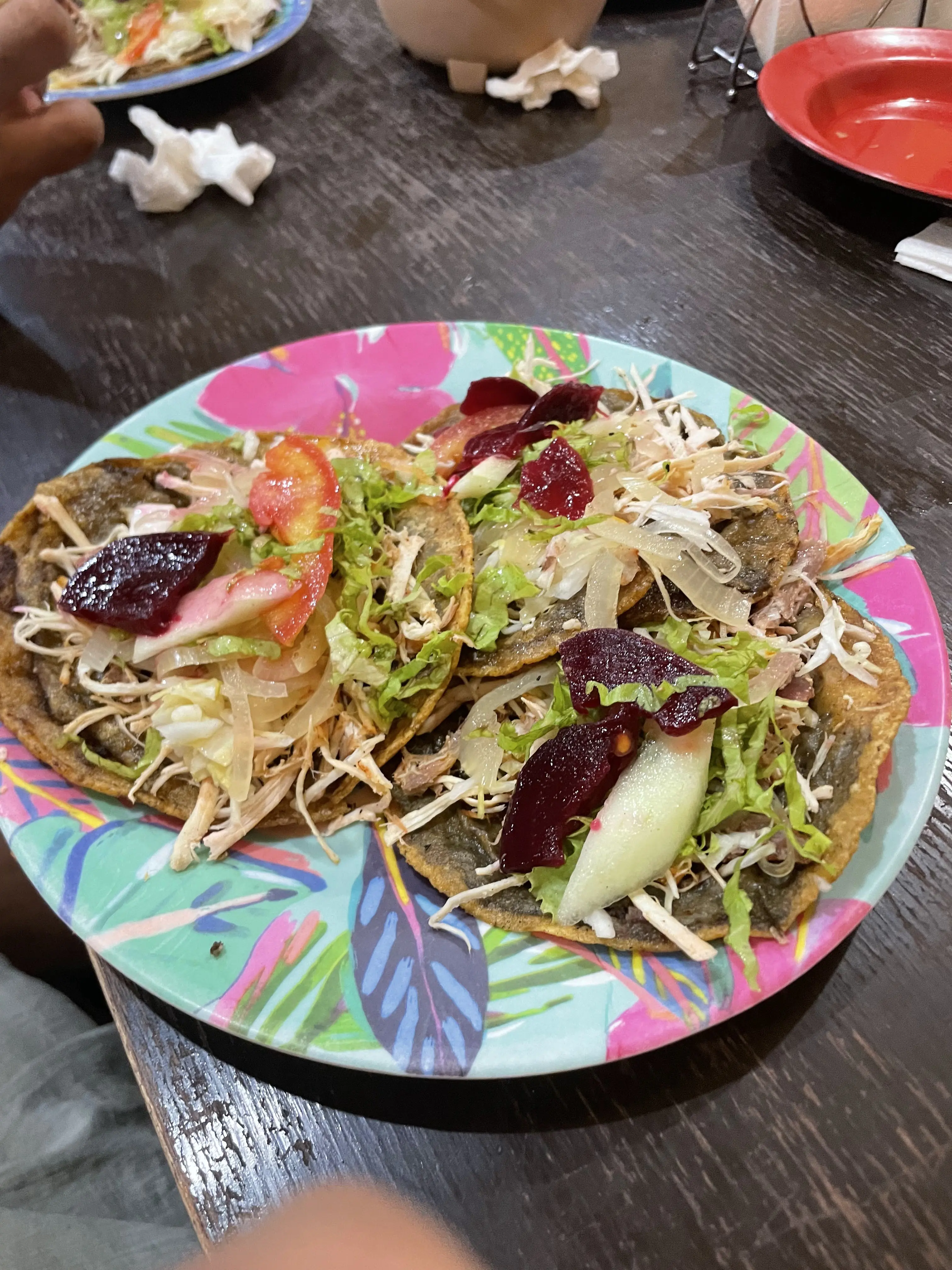 Loncheria "LA TIA SOCO" image 4