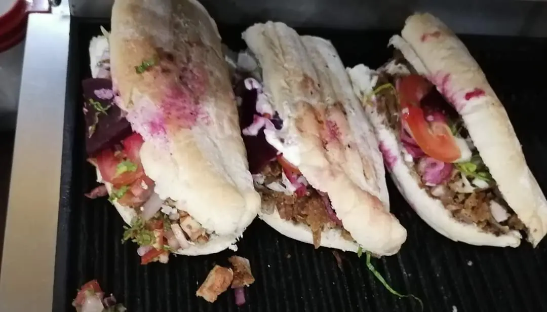 Loncheria "LA TIA SOCO" image 6