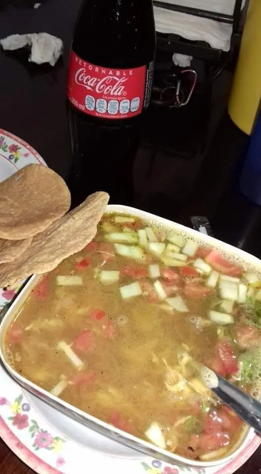 Loncheria "LA TIA SOCO" image 7