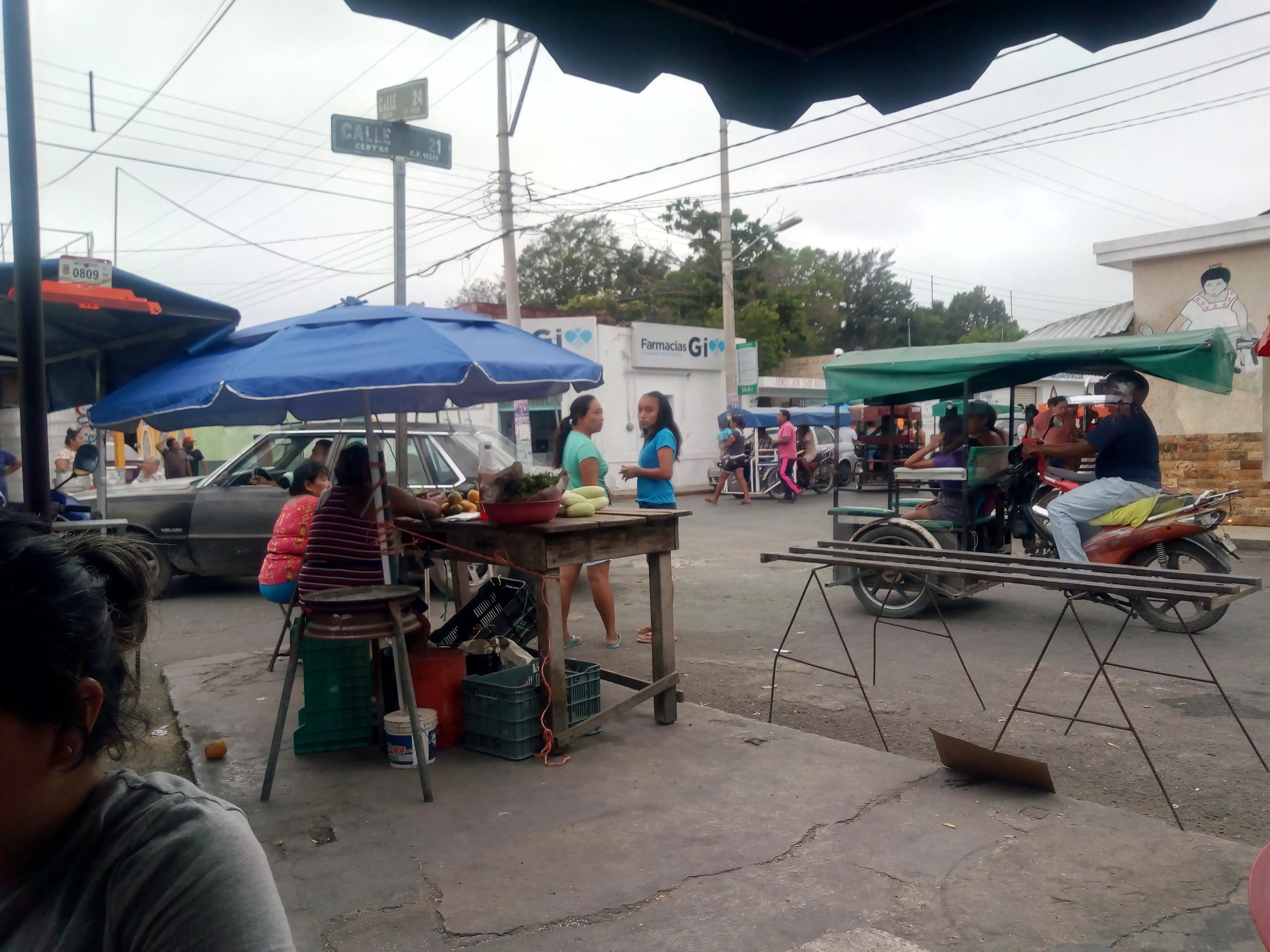 Loncheria "LA TIA SOCO" image 9