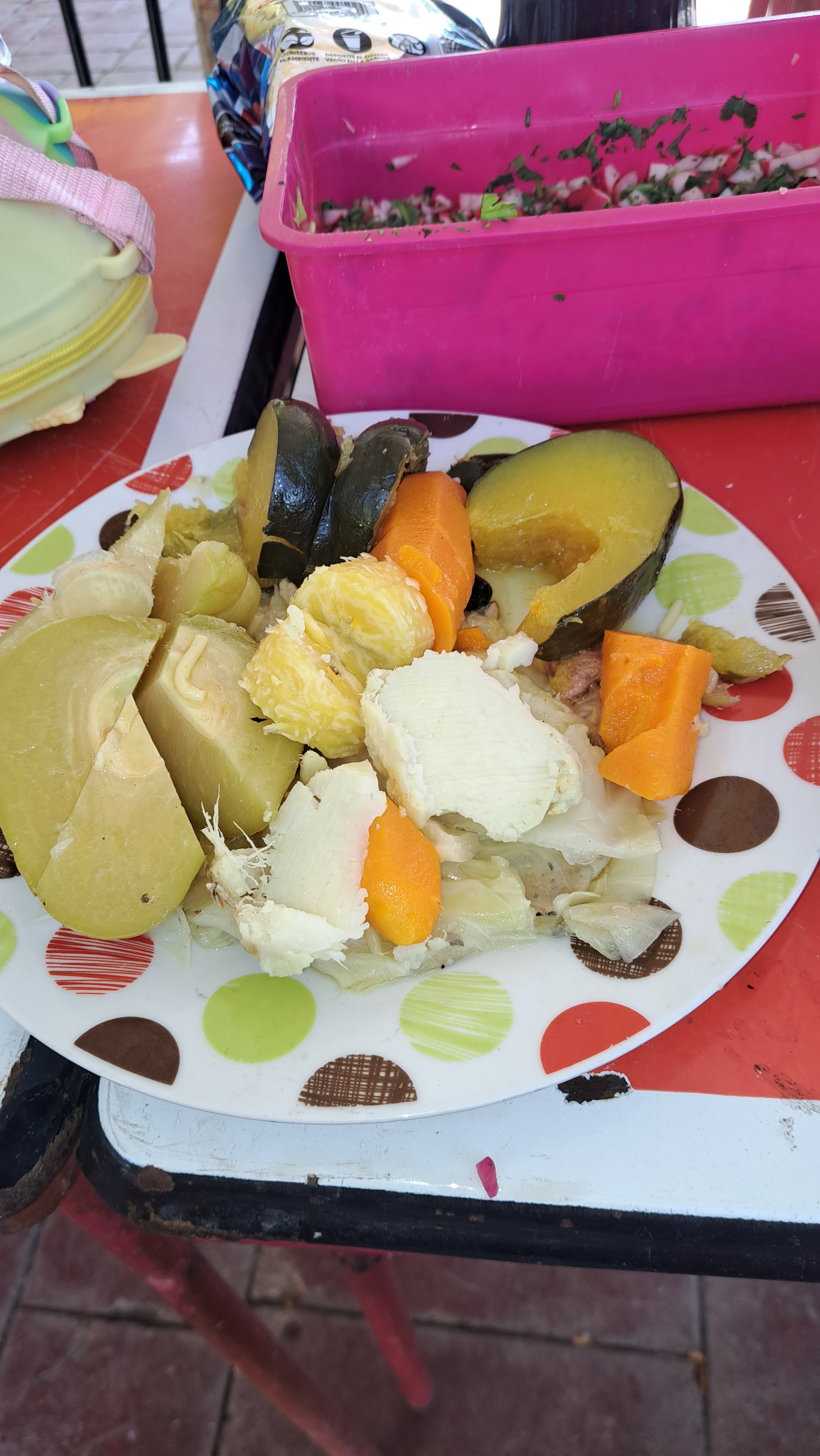 Cocina Economica "La Amiga Lenny" image 2