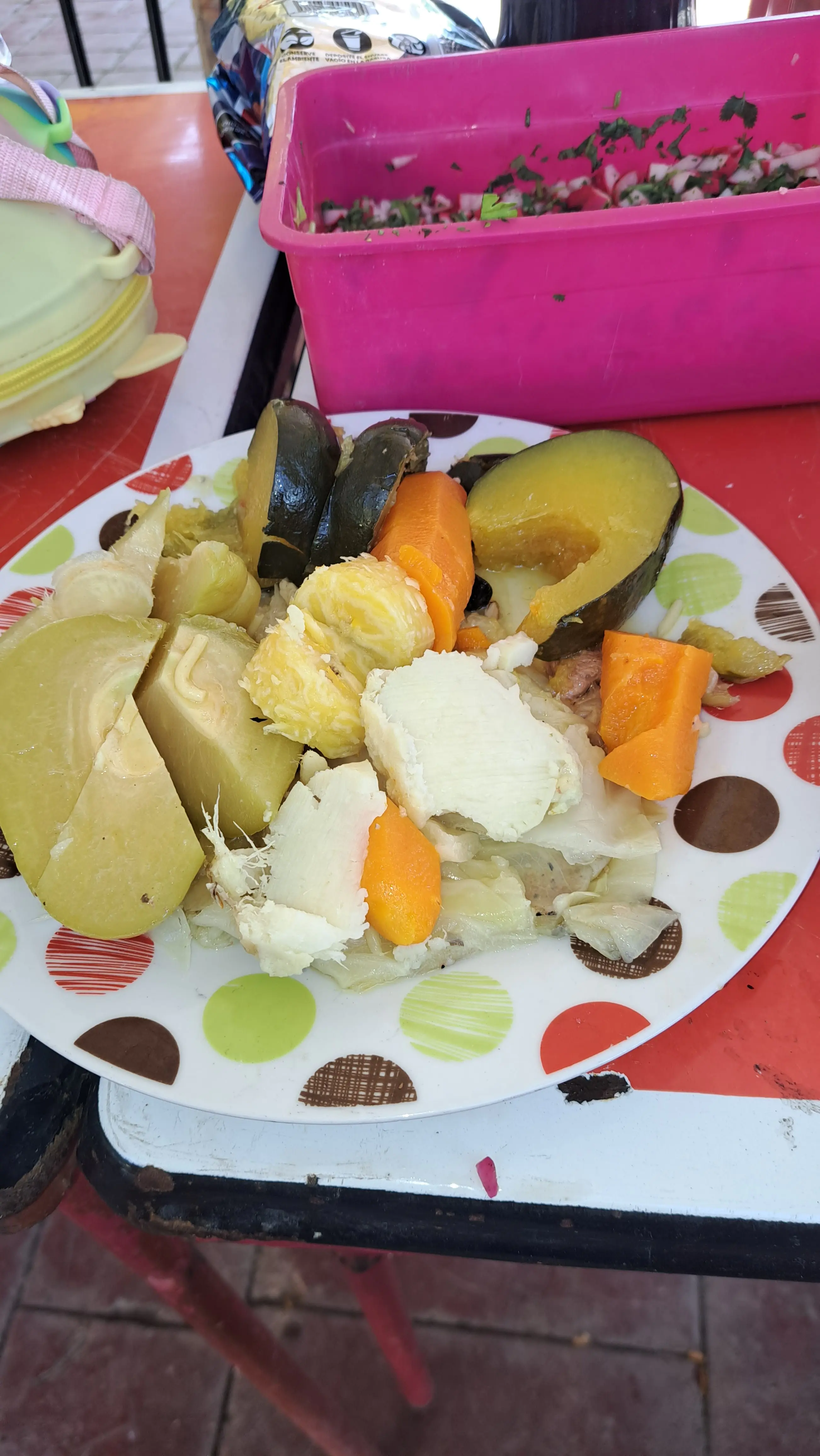 Cocina Economica "La Amiga Lenny" image 2