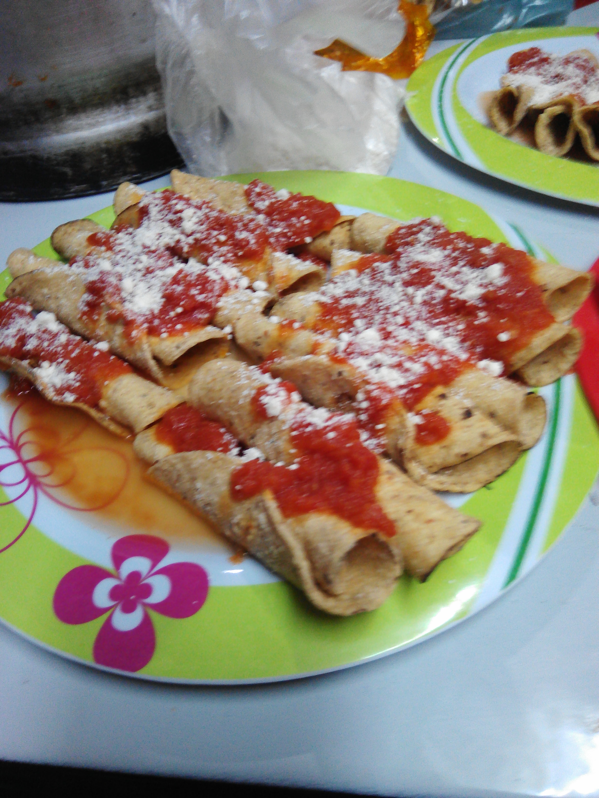 Cocina Economica "La Amiga Lenny" image 3