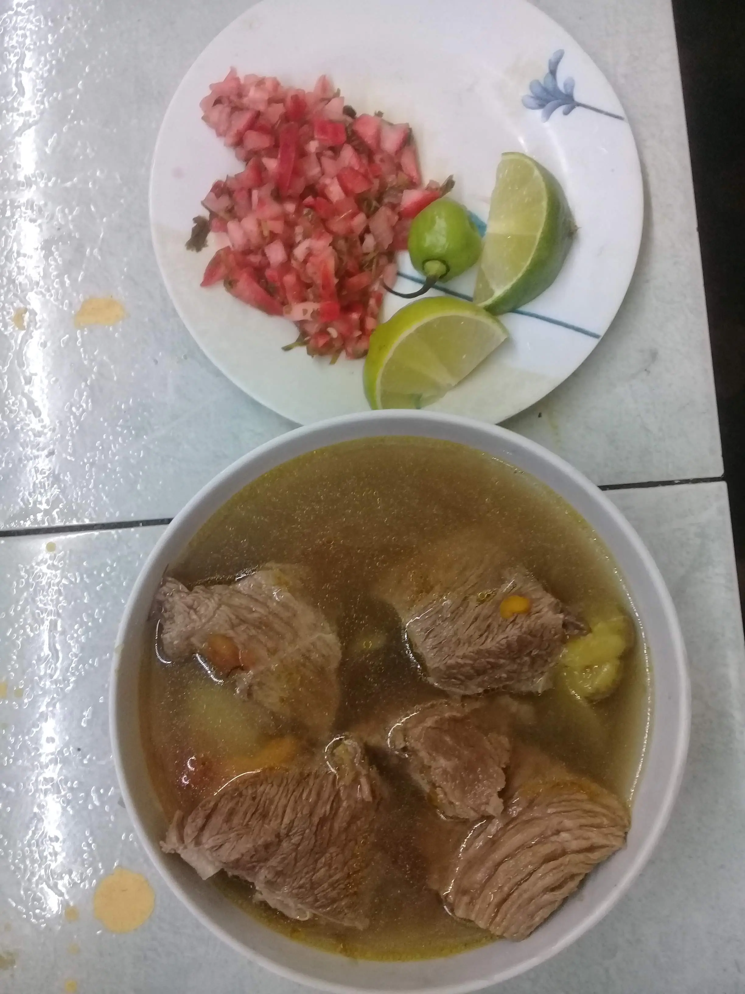 Cocina Economica "La Amiga Lenny" image 4