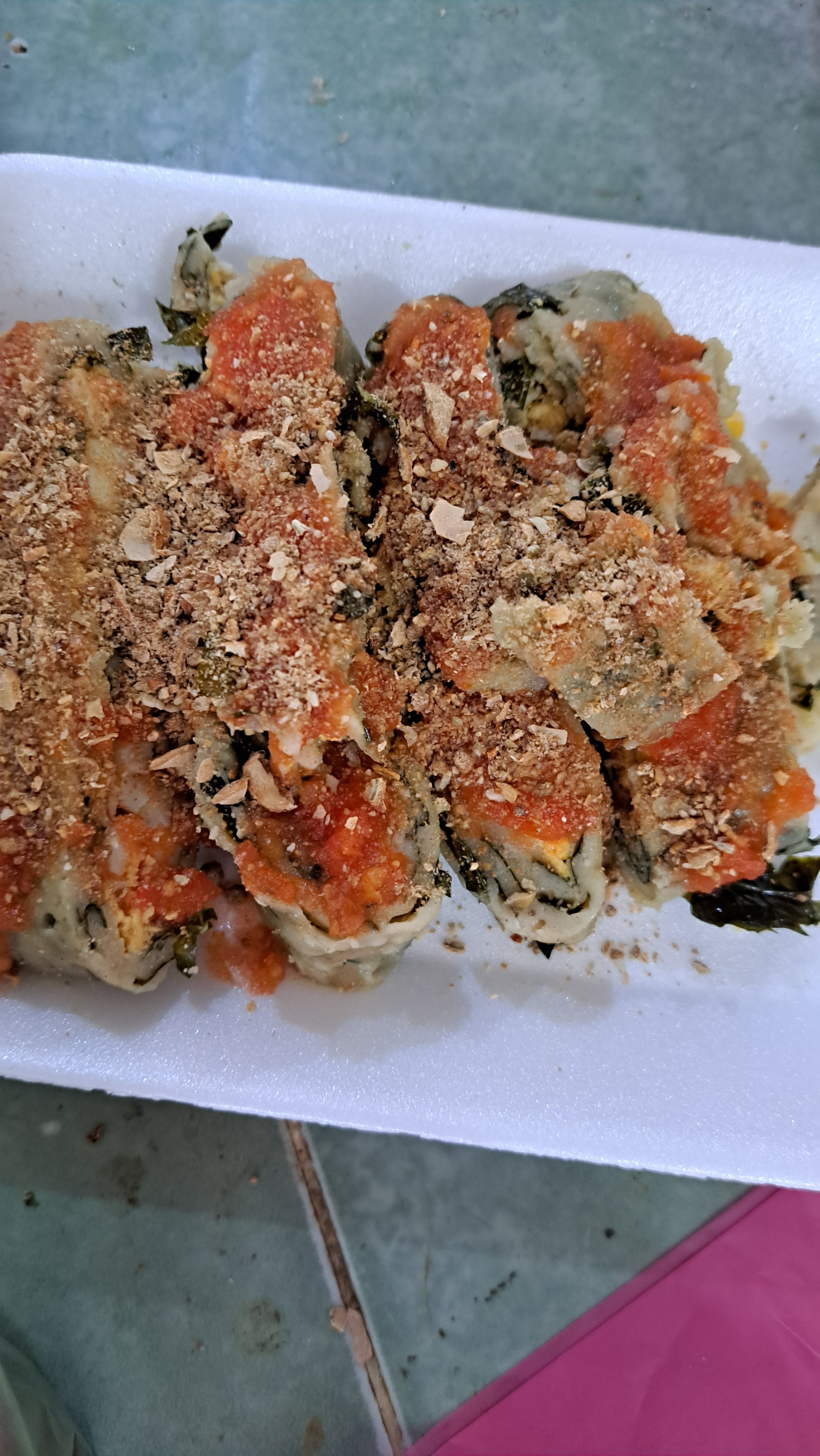 Cocina Economica "La Amiga Lenny" image 5