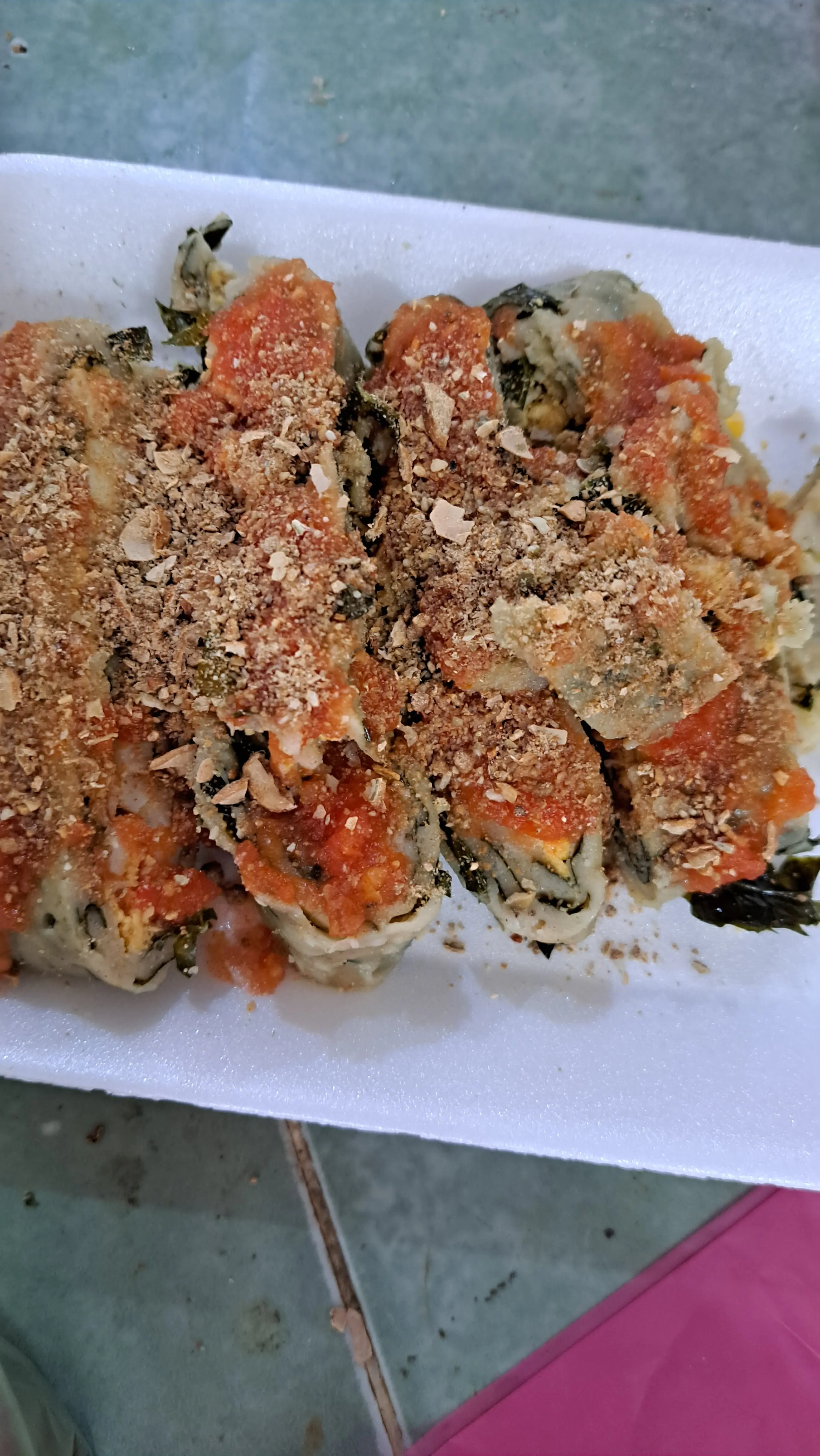 Cocina Economica "La Amiga Lenny" image 5