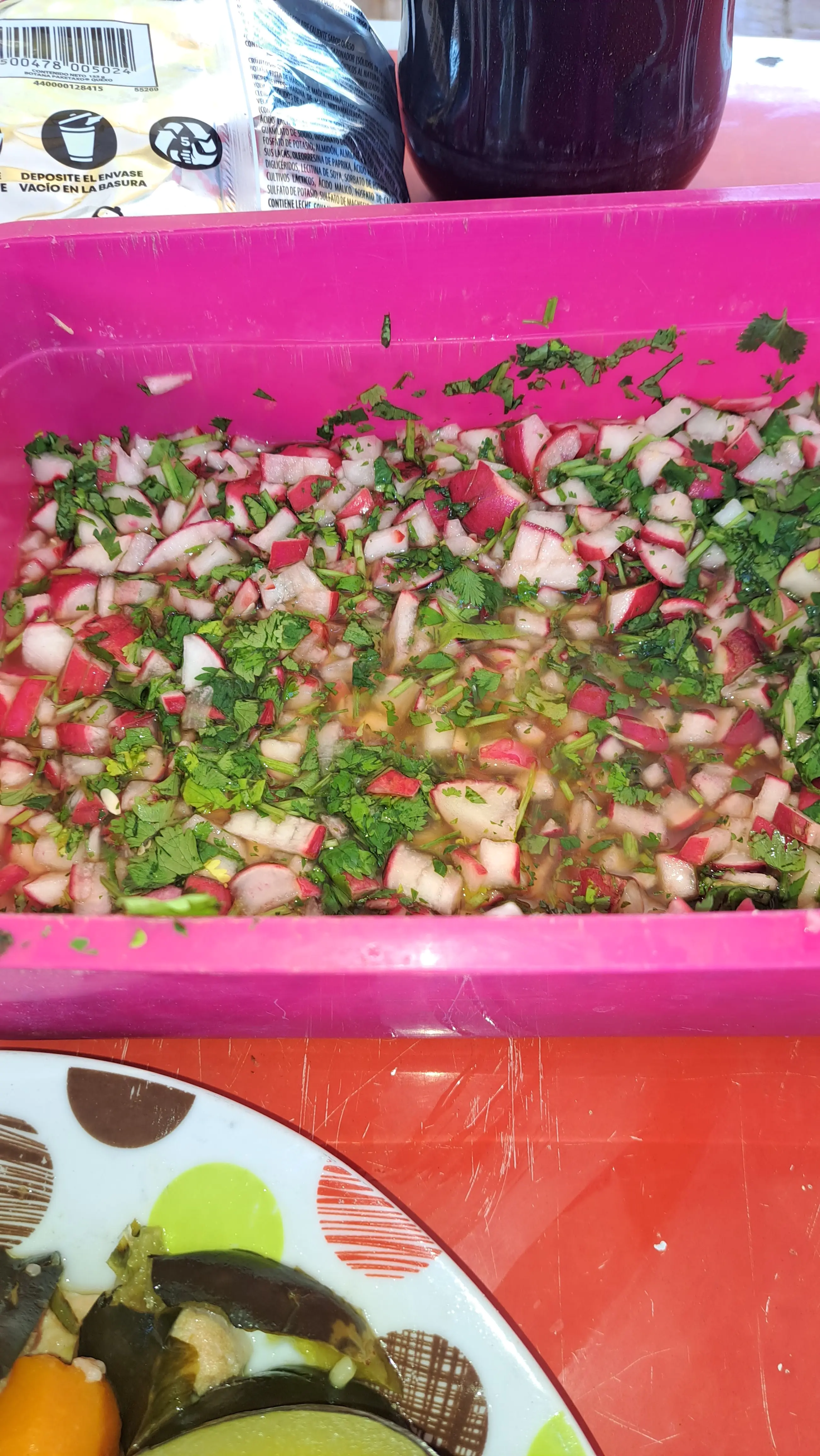 Cocina Economica "La Amiga Lenny" image 6