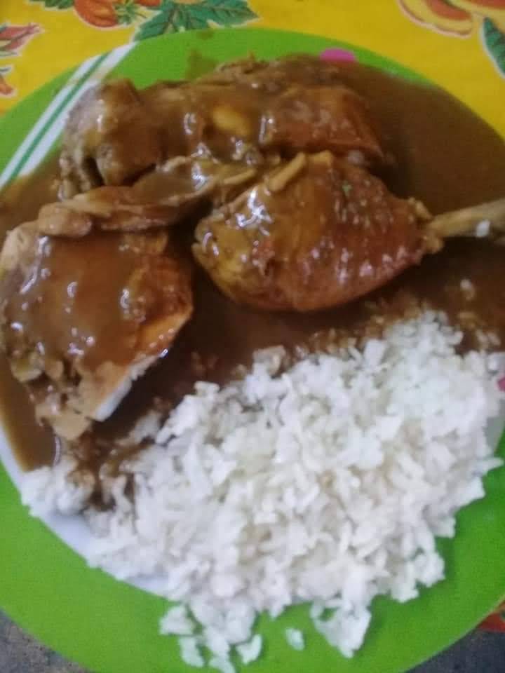 Cocina Economica "La Amiga Lenny" image 7