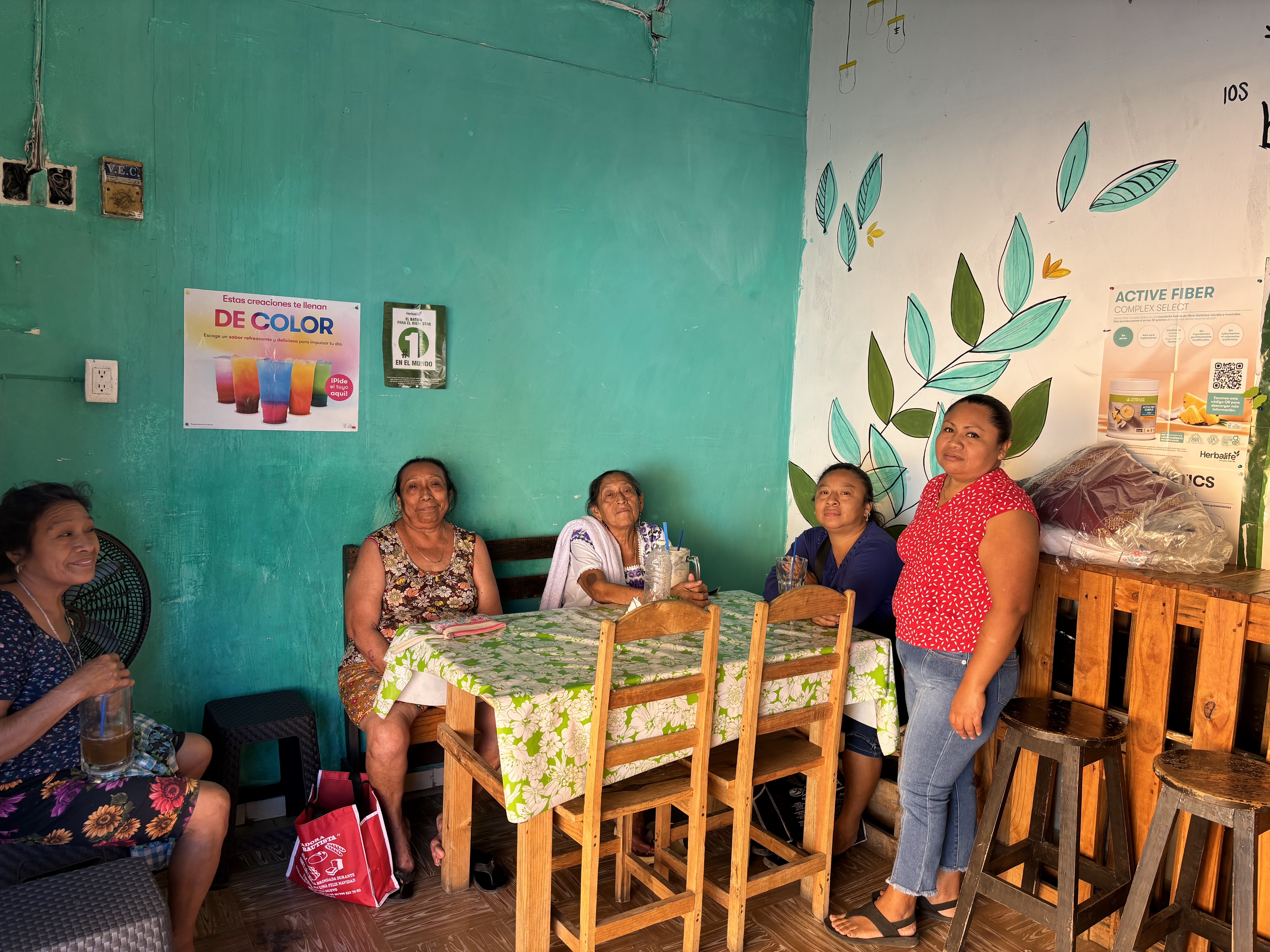 Club De Nutrición AMA Herbálife image 1