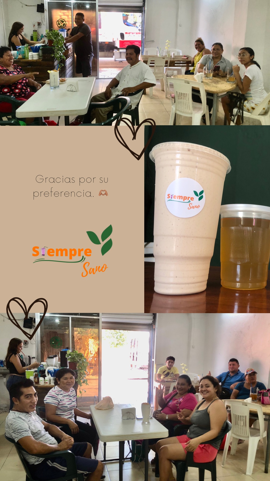 Club De Nutrición AMA Herbálife image 4