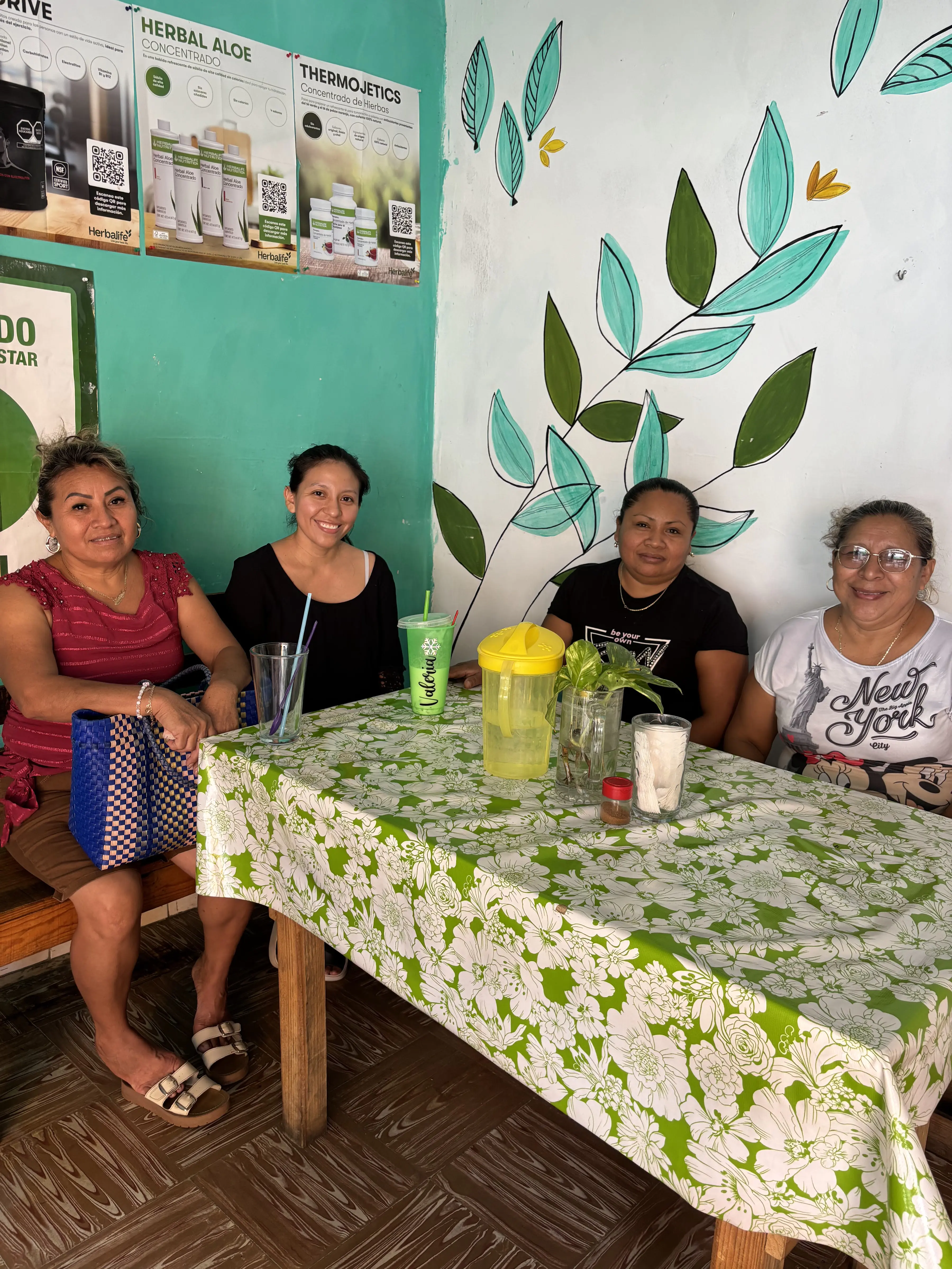 Club De Nutrición AMA Herbálife image 5