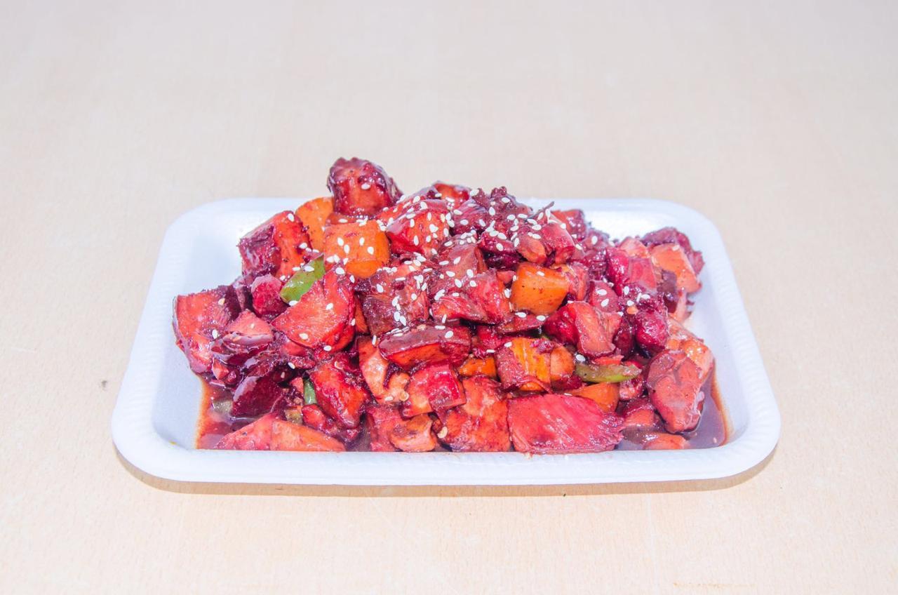 Comida china Guang Dong Food Inn image 2