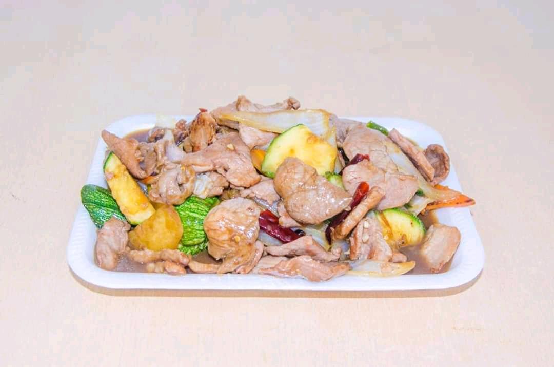 Comida china Guang Dong Food Inn image 3