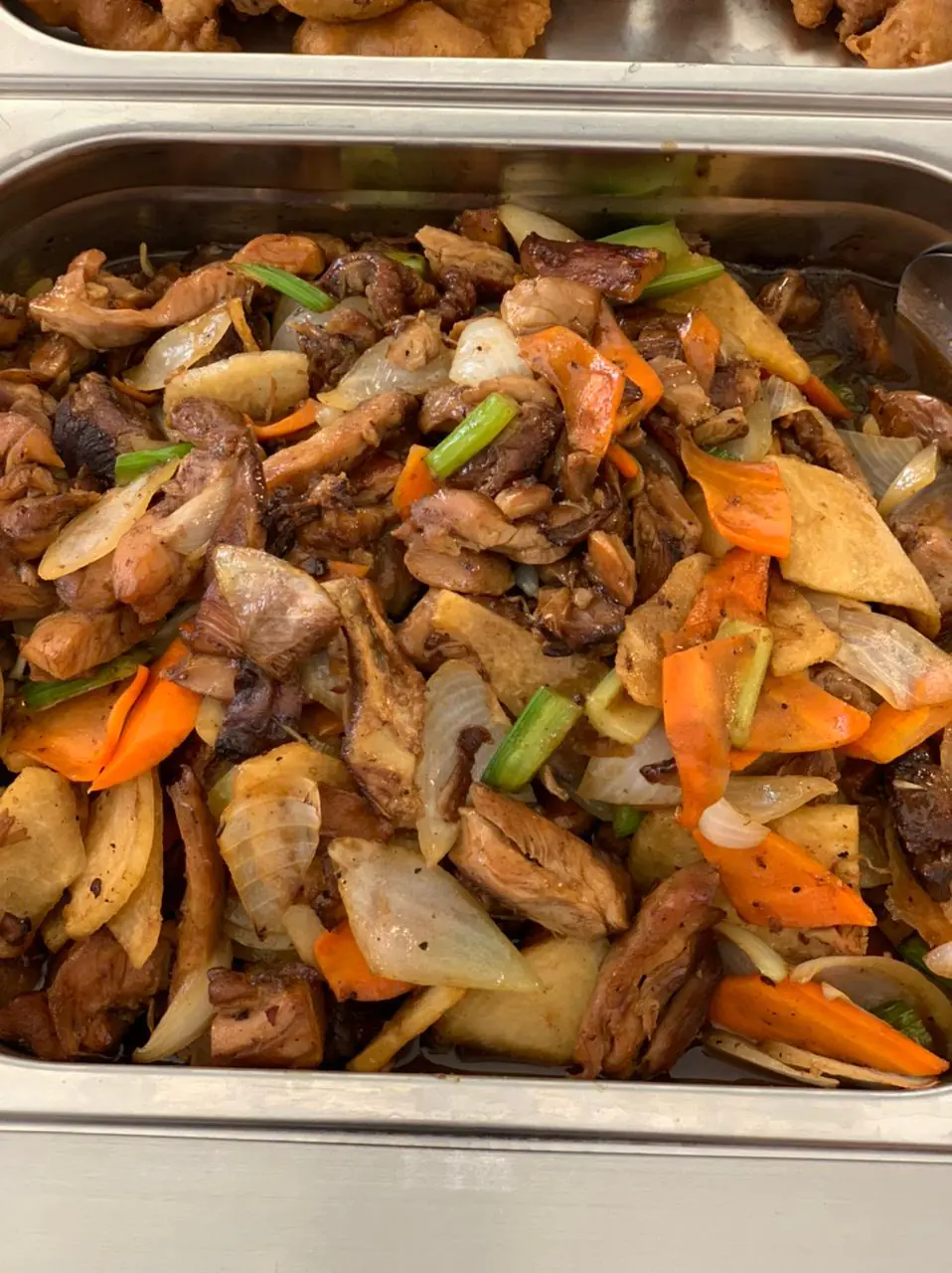 Comida china Guang Dong Food Inn image 4