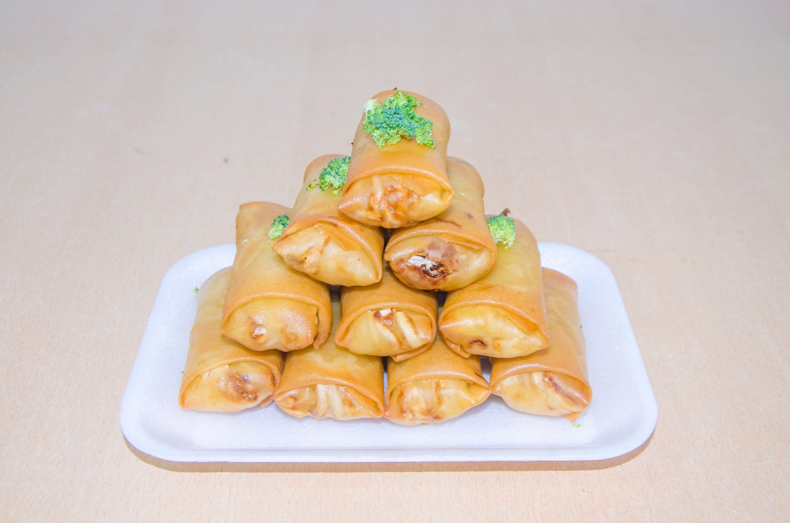 Comida china Guang Dong Food Inn image 7