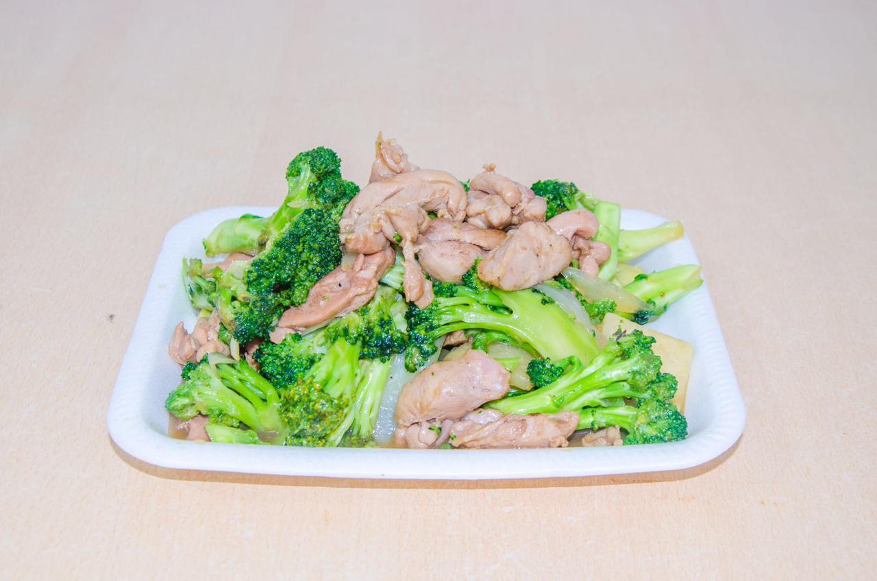 Comida china Guang Dong Food Inn image 10