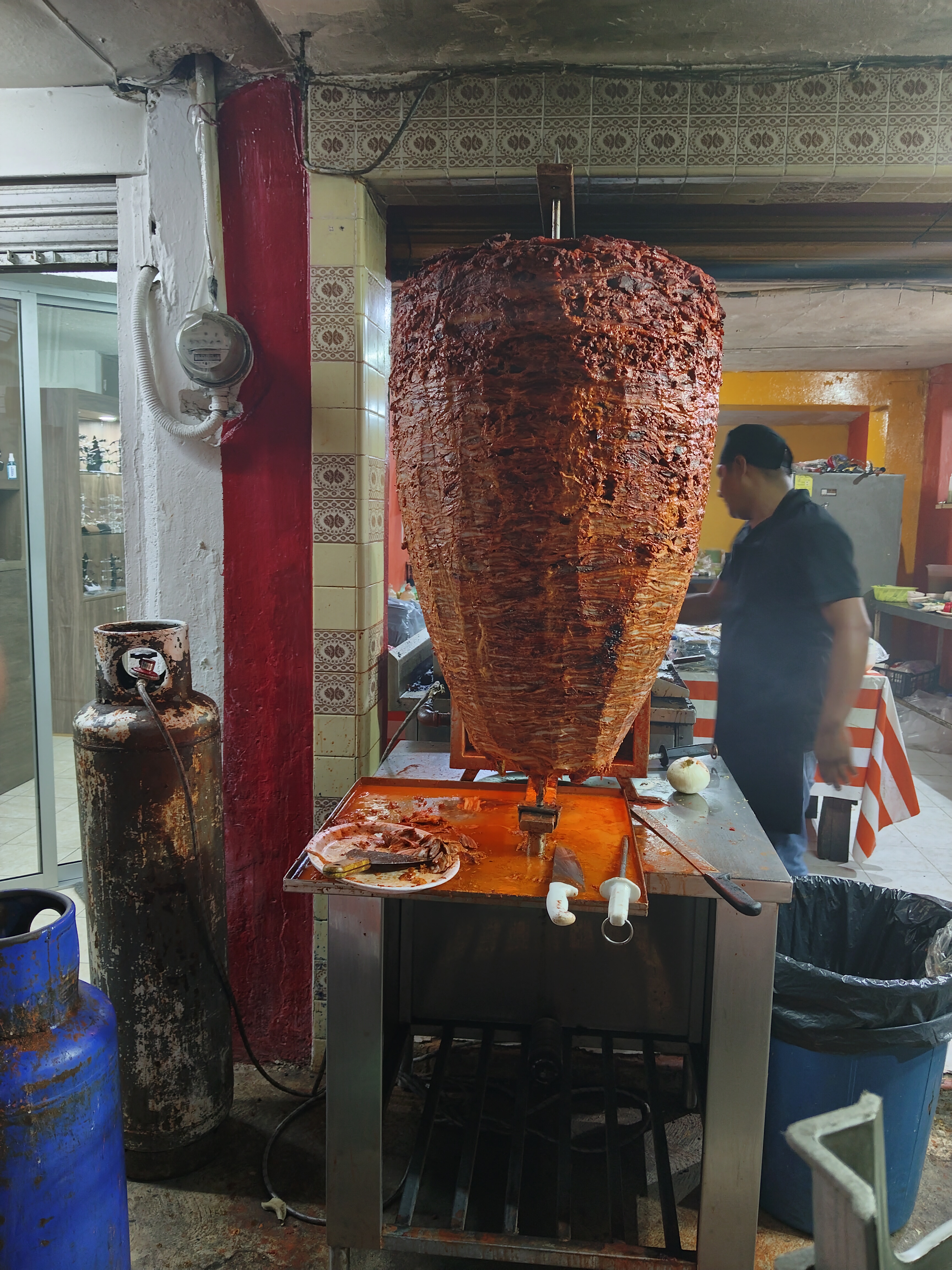 Taquería "Los Tumbos" image 1