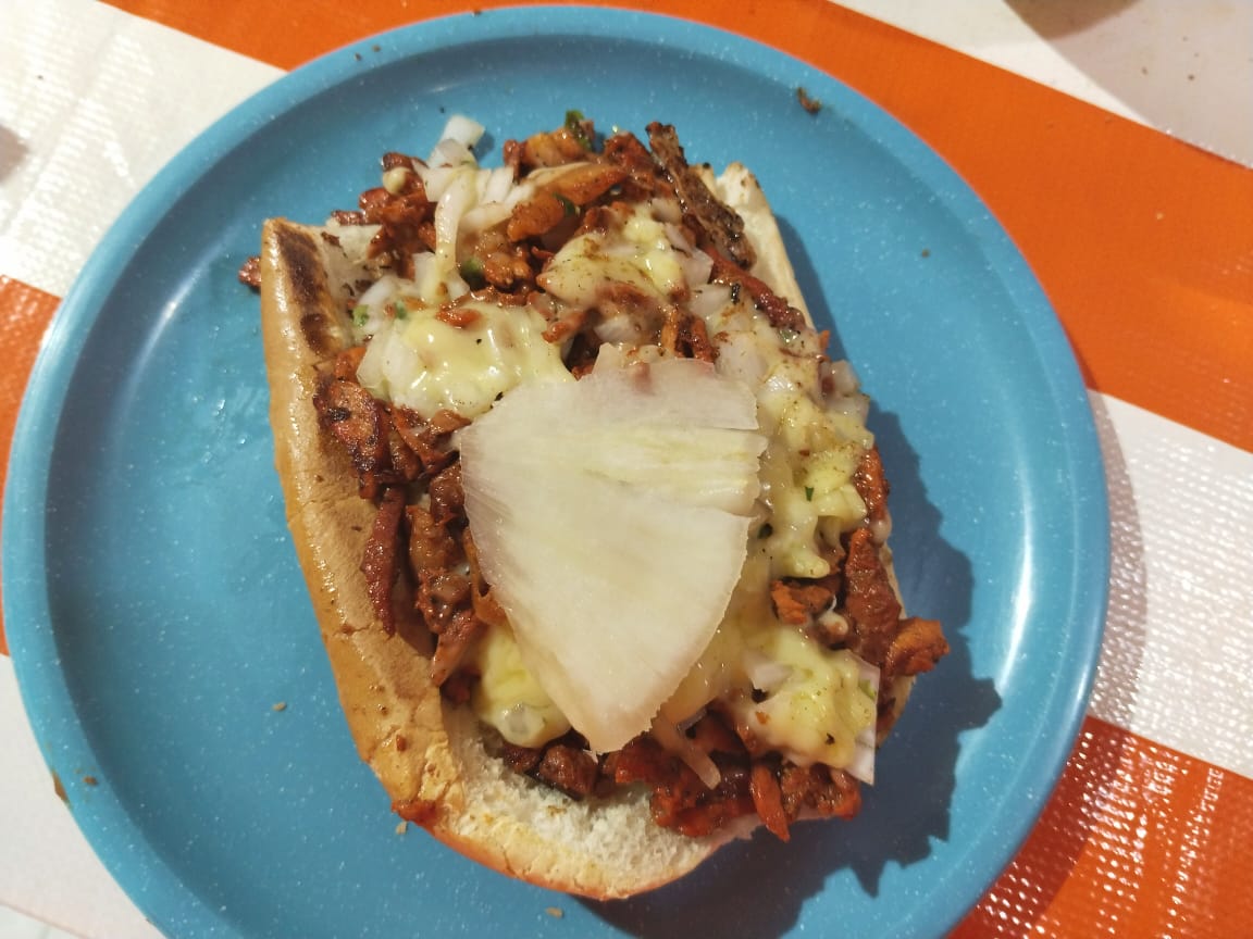 Taquería "Los Tumbos" image 2