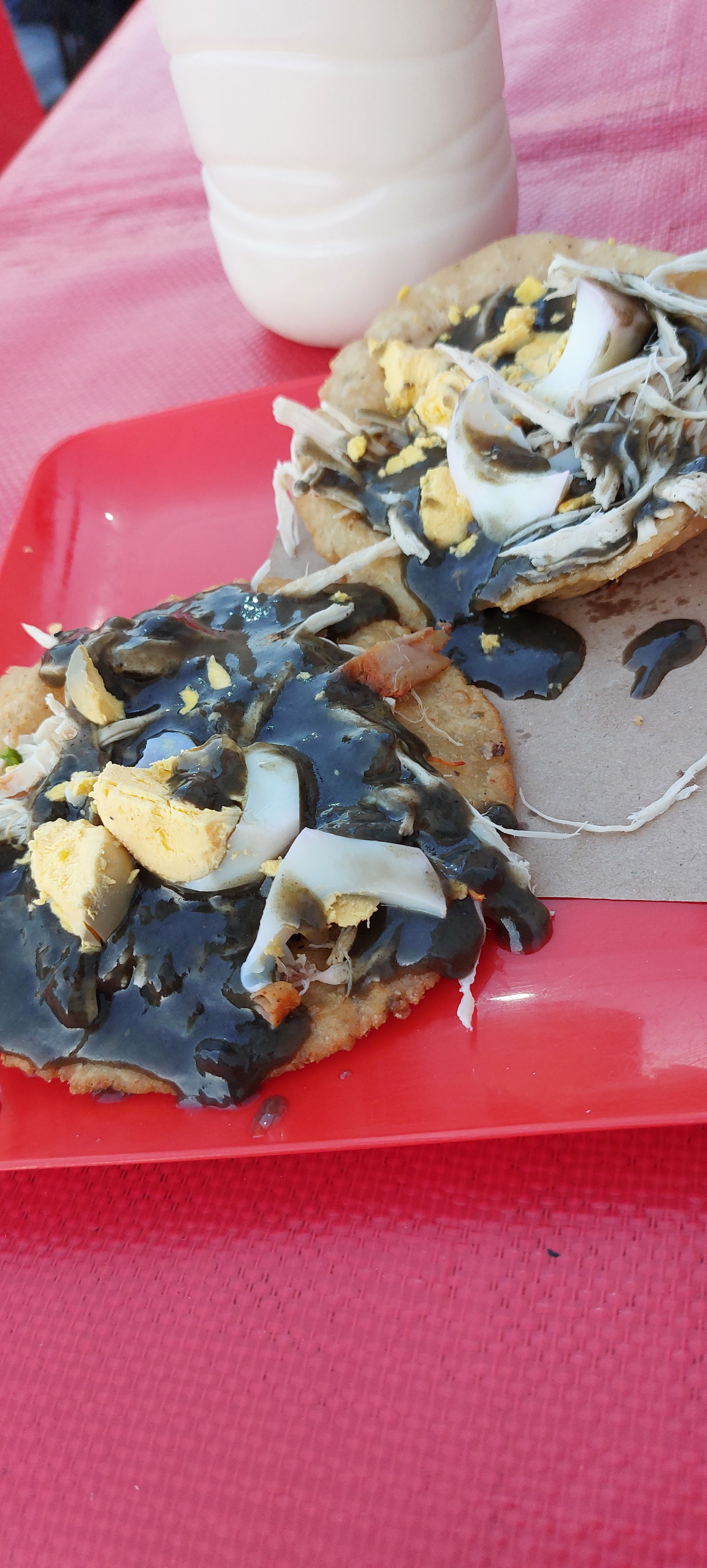 Taquería "Los Tumbos" image 4