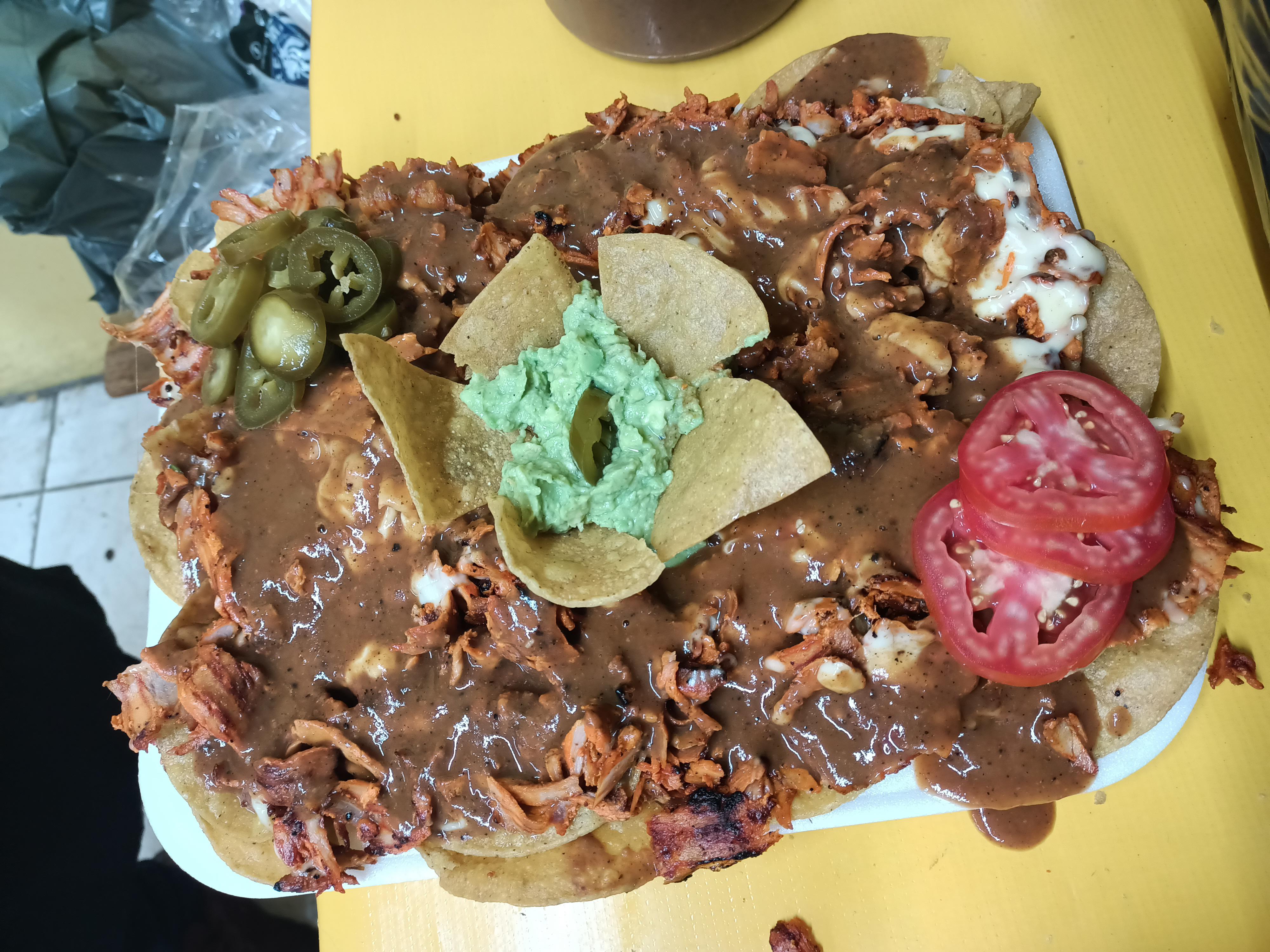 Taquería "Los Tumbos" image 6