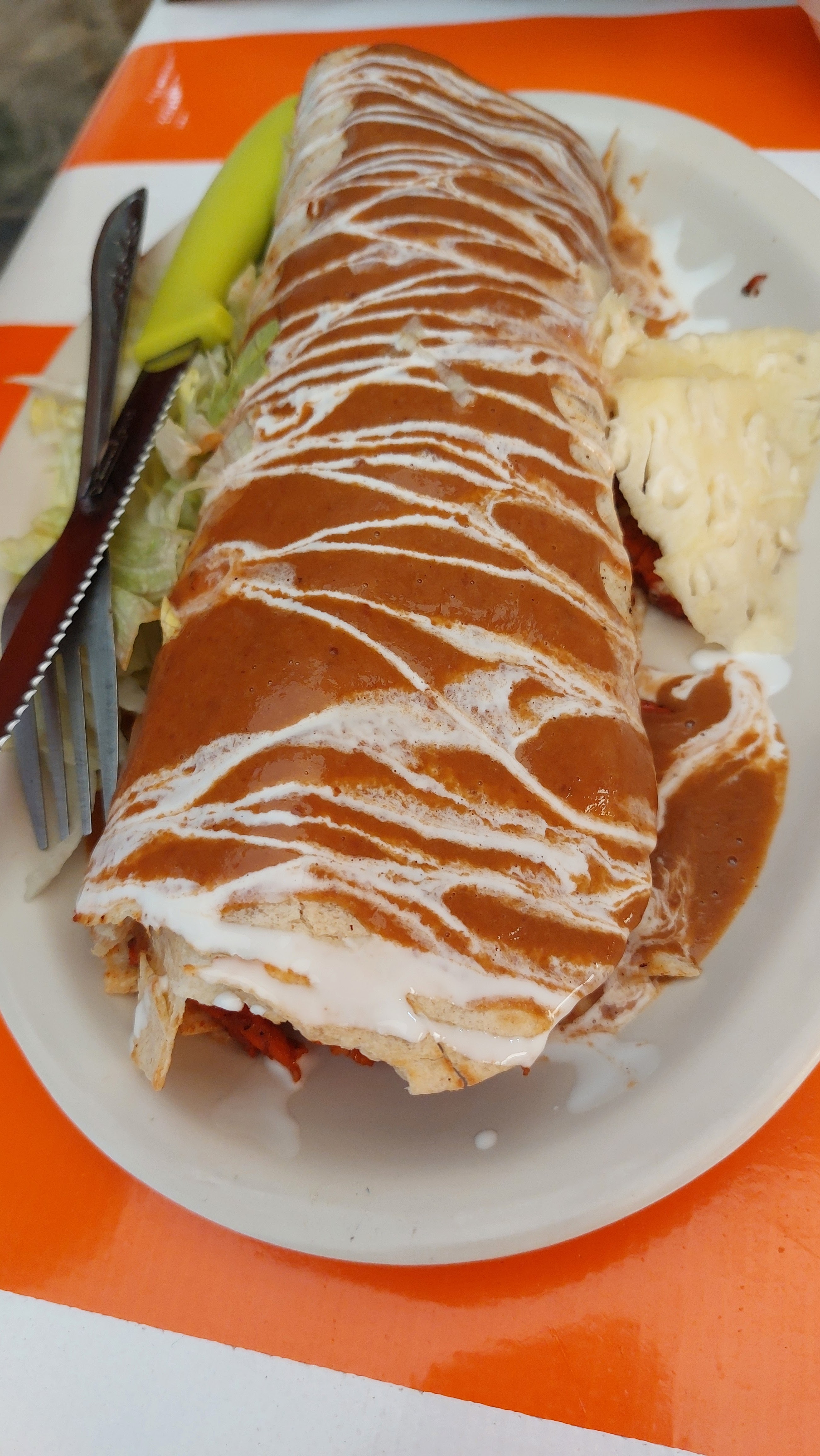 Taquería "Los Tumbos" image 7