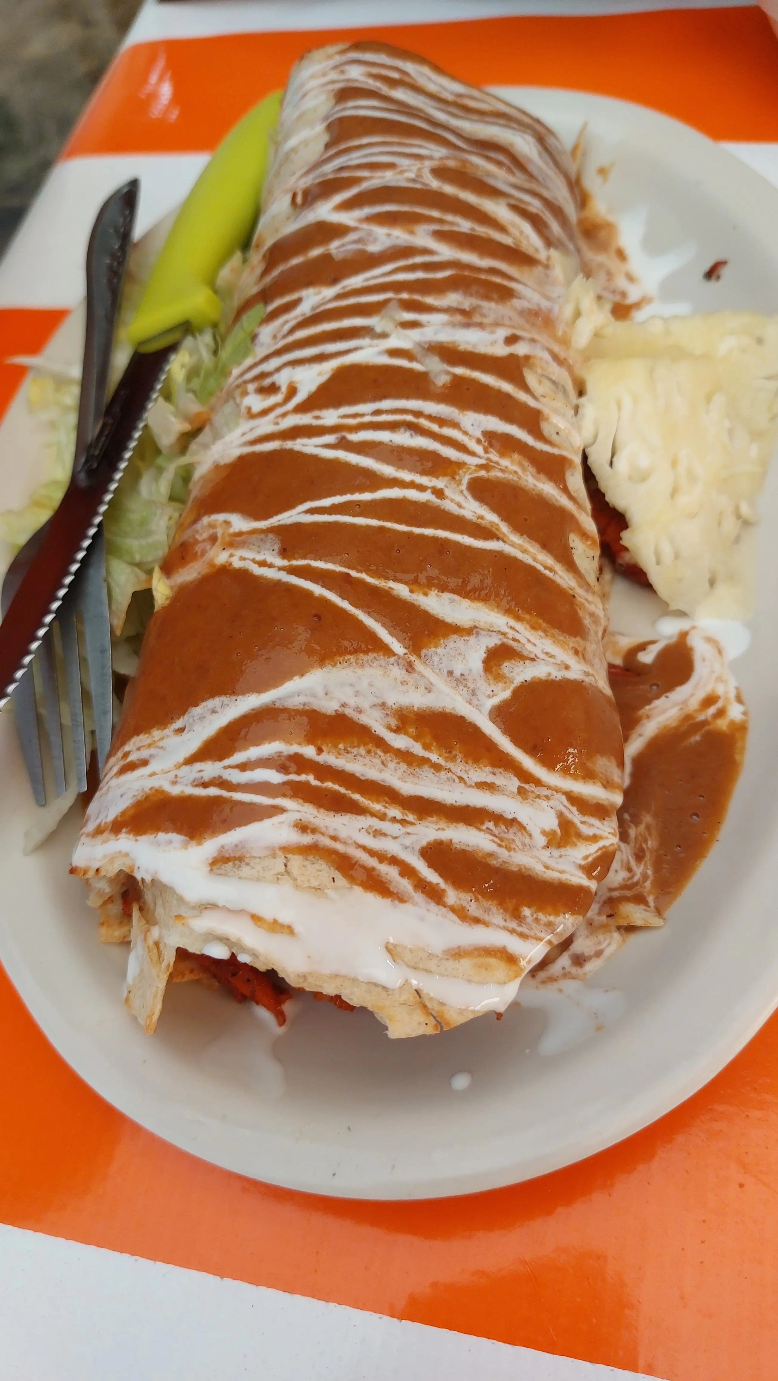 Taquería "Los Tumbos" image 7