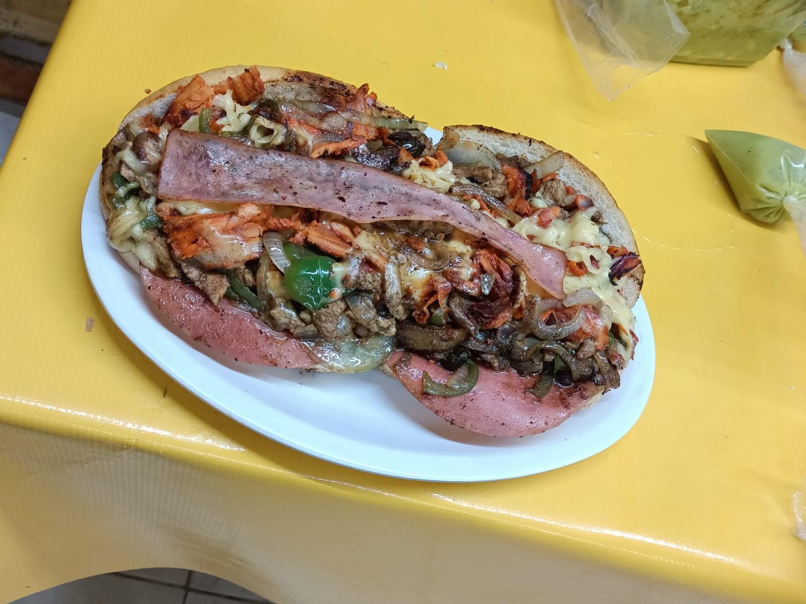 Taquería "Los Tumbos" image 8