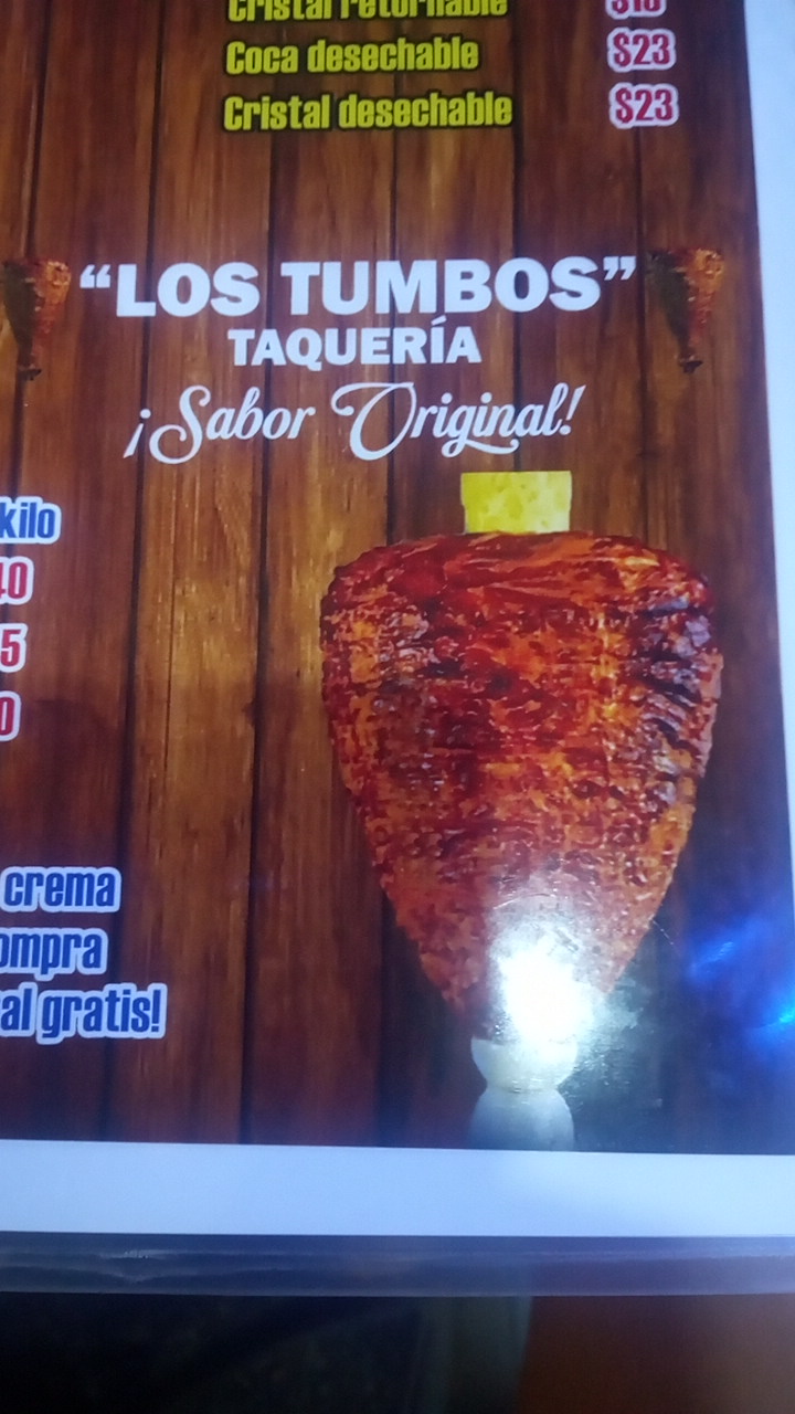 Taquería "Los Tumbos" image 9