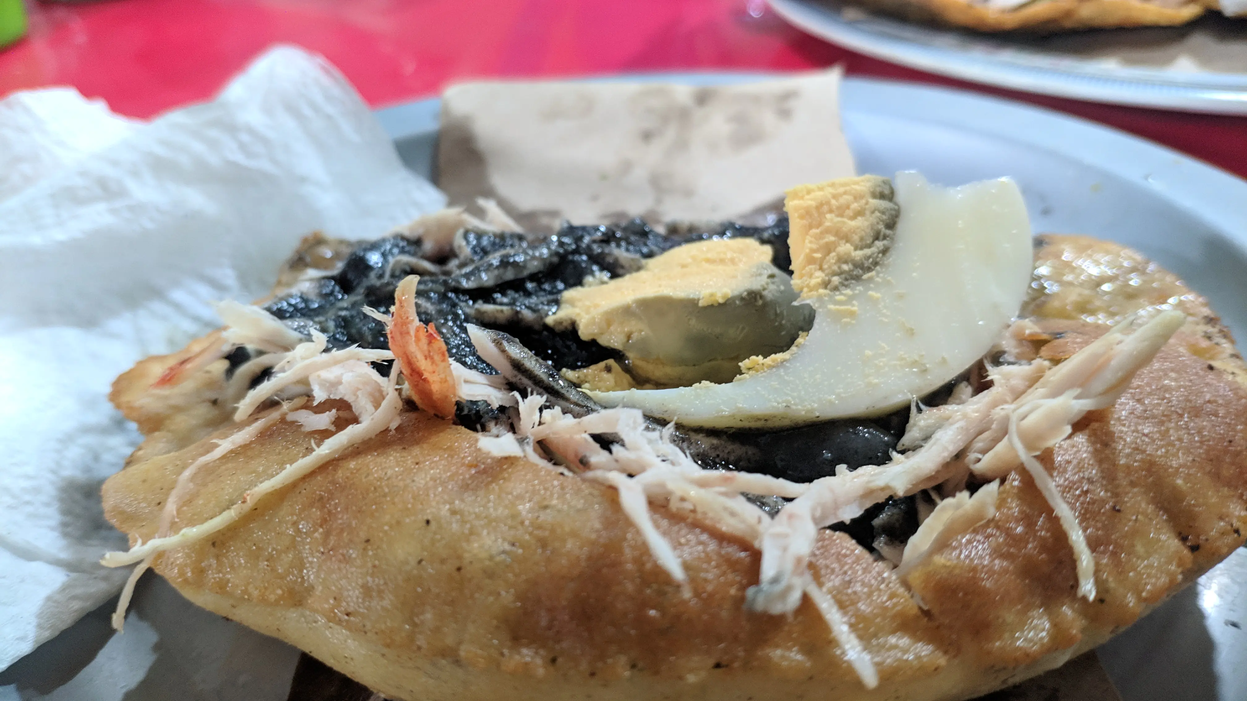 Loncheria La Lupita image 2