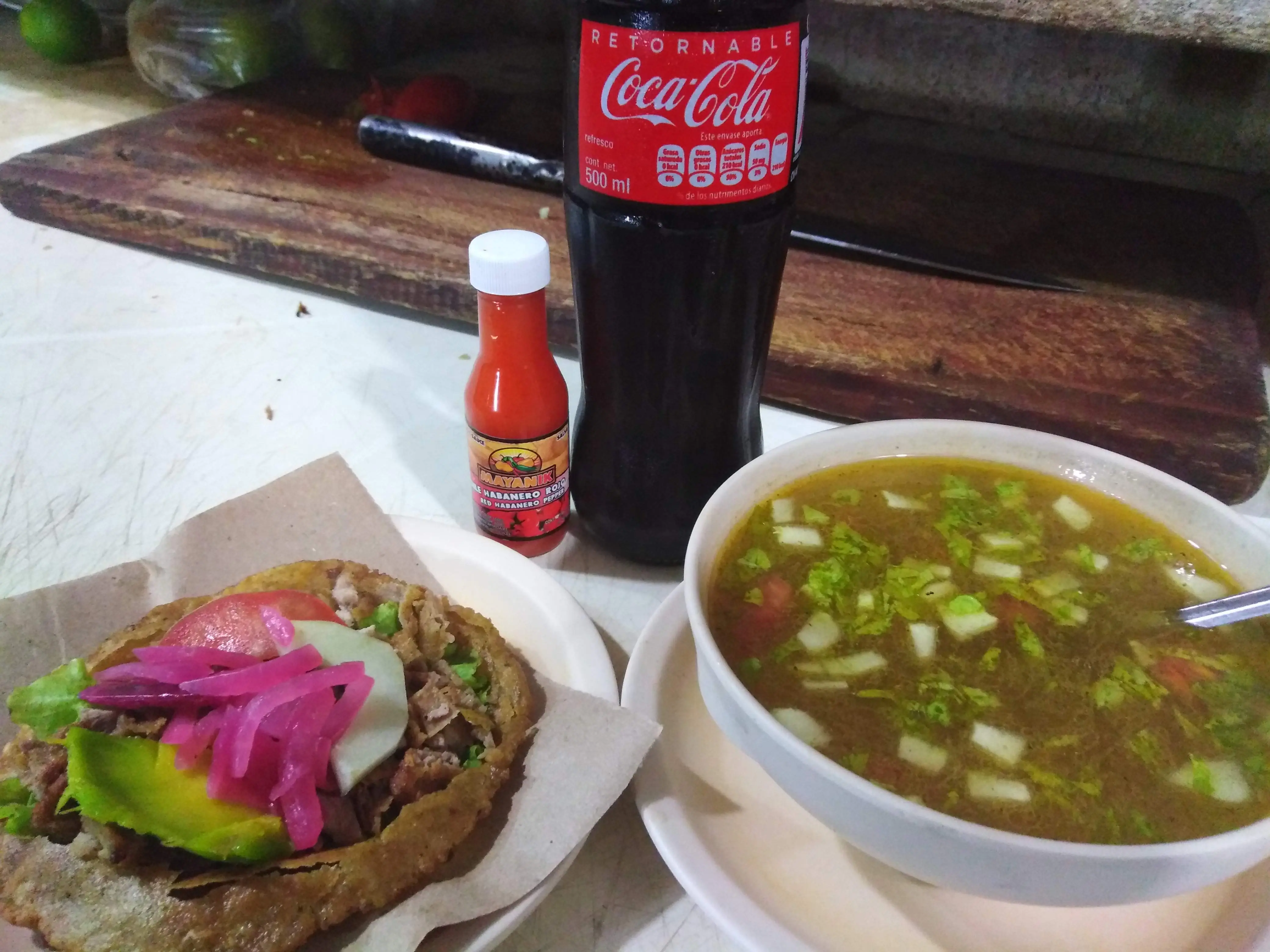 Loncheria La Lupita image 3