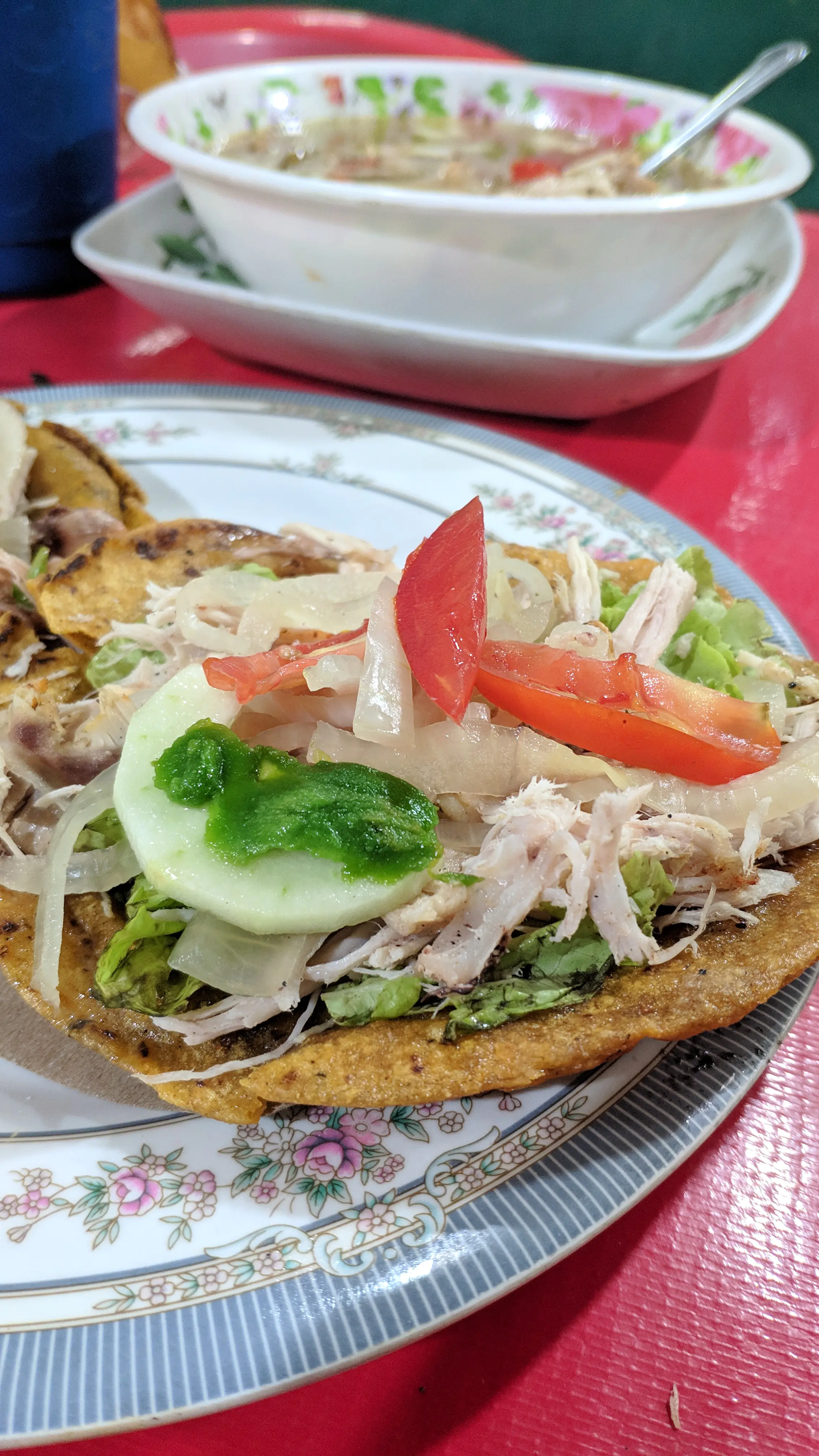 Loncheria La Lupita image 4