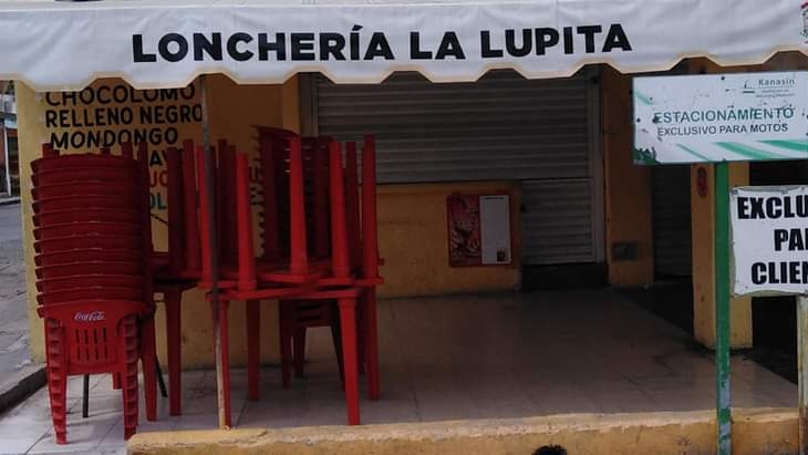 Loncheria La Lupita image 5