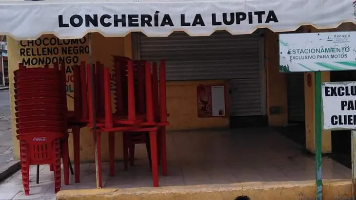 Loncheria La Lupita image 5