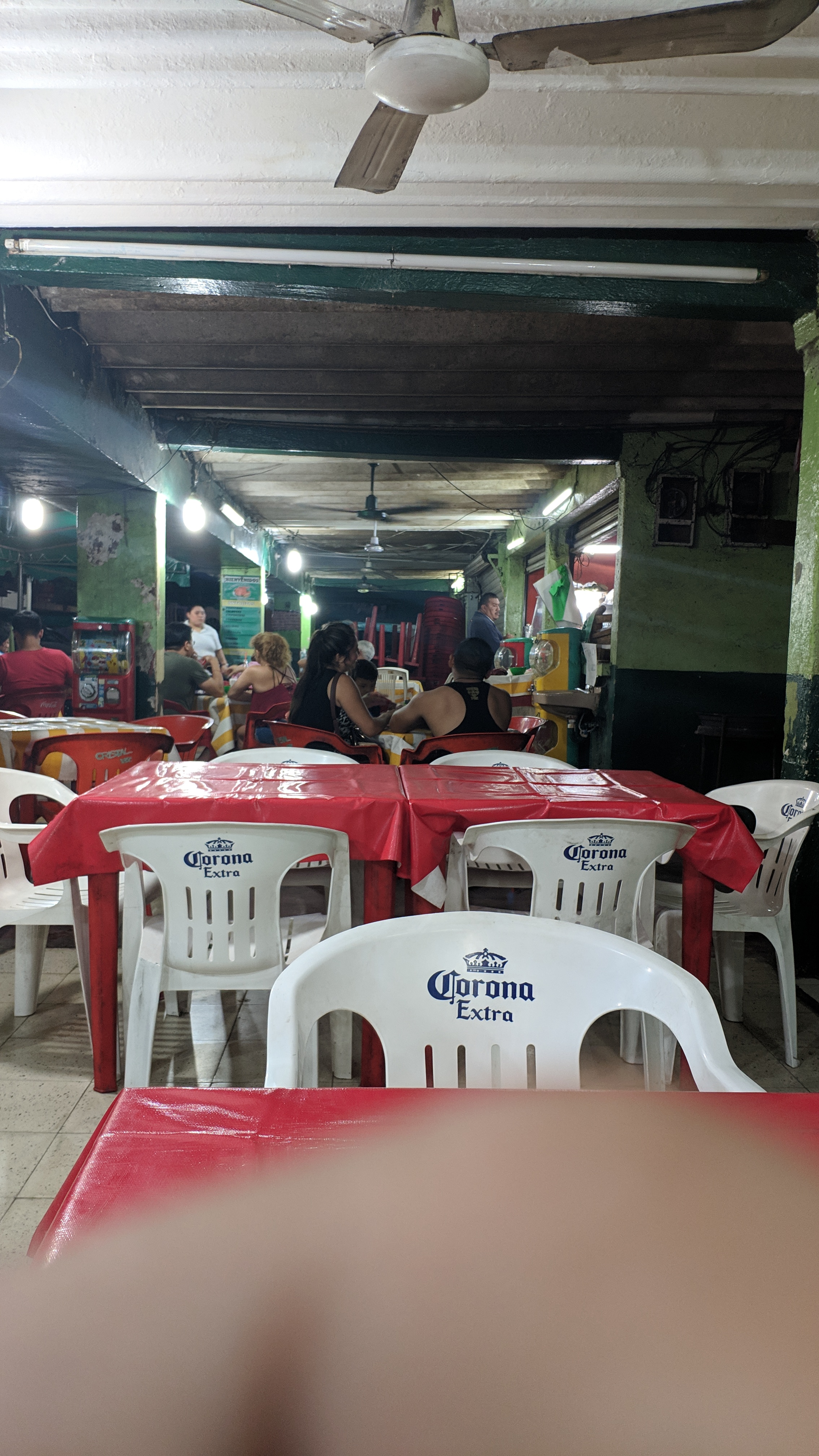 Loncheria La Lupita image 6