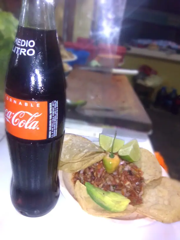 Loncheria La Lupita image 7