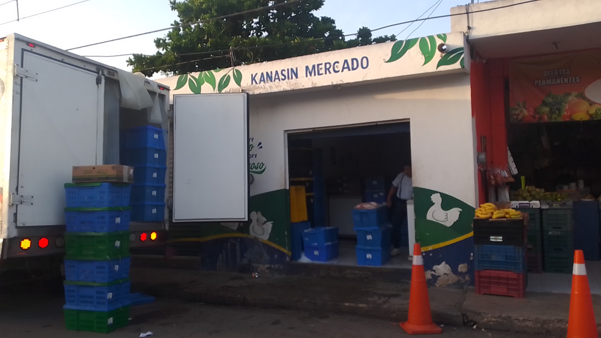 Crío Expendio Kanasín Mercado image 1