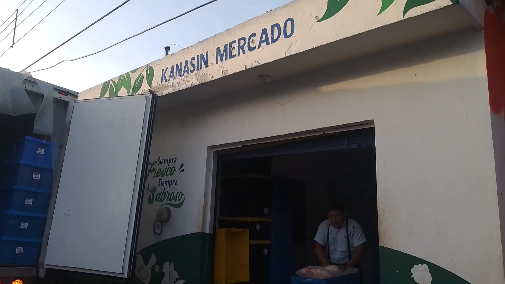 Crío Expendio Kanasín Mercado image 2