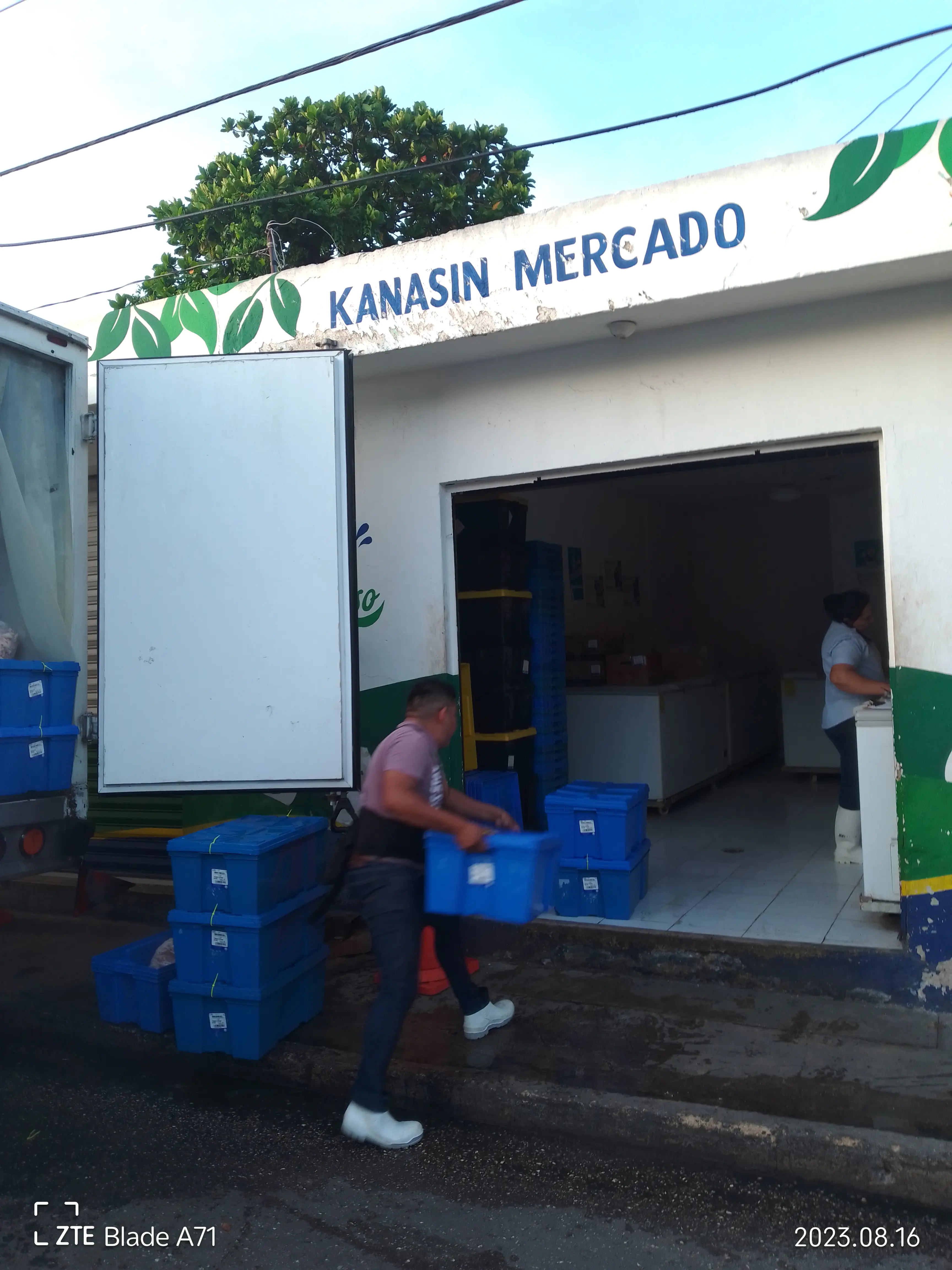 Crío Expendio Kanasín Mercado image 3